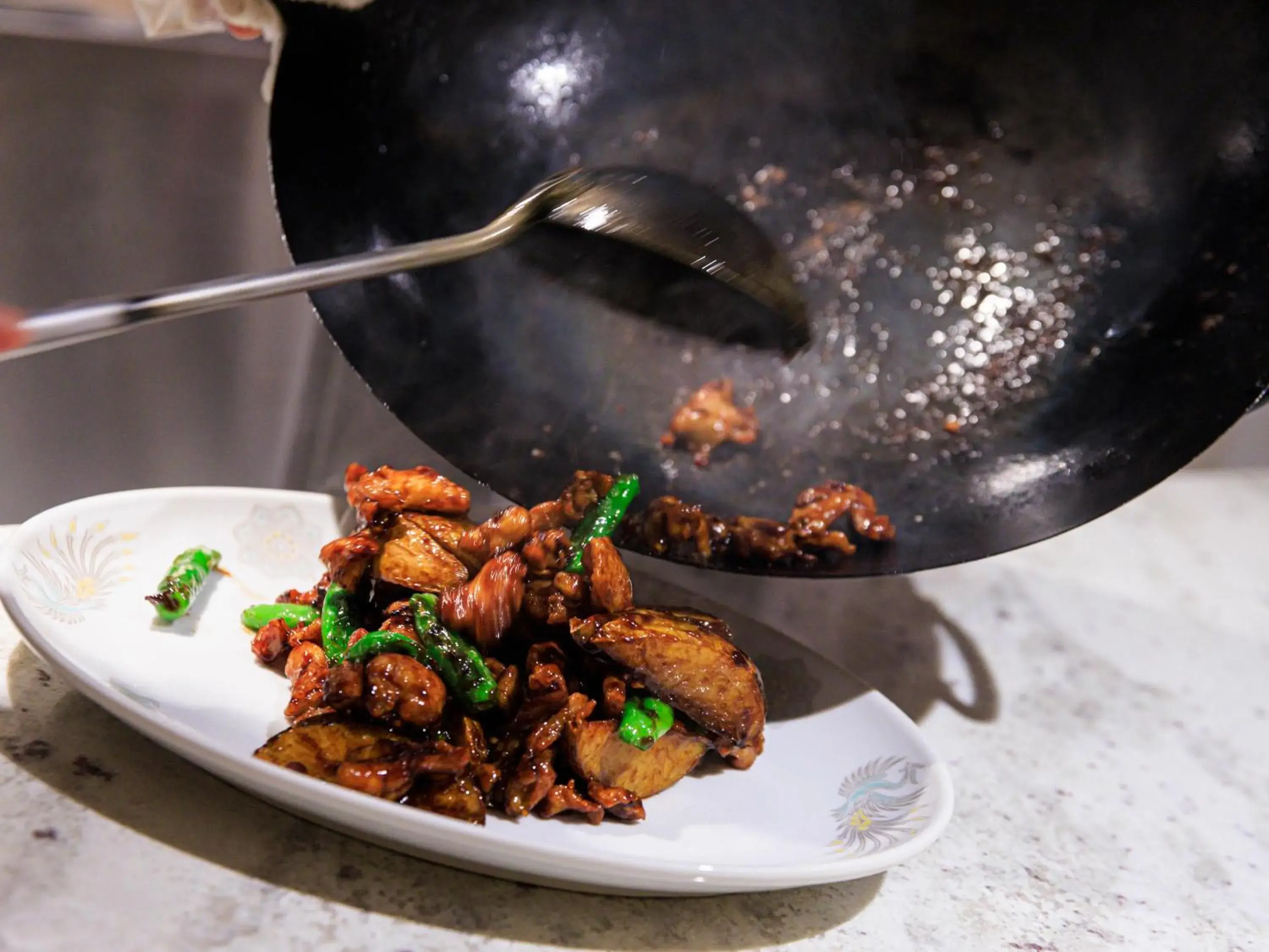 Restaurant/places to eat in Ito Hotel Juraku Restaurant/places to eat in Ito Hotel Juraku