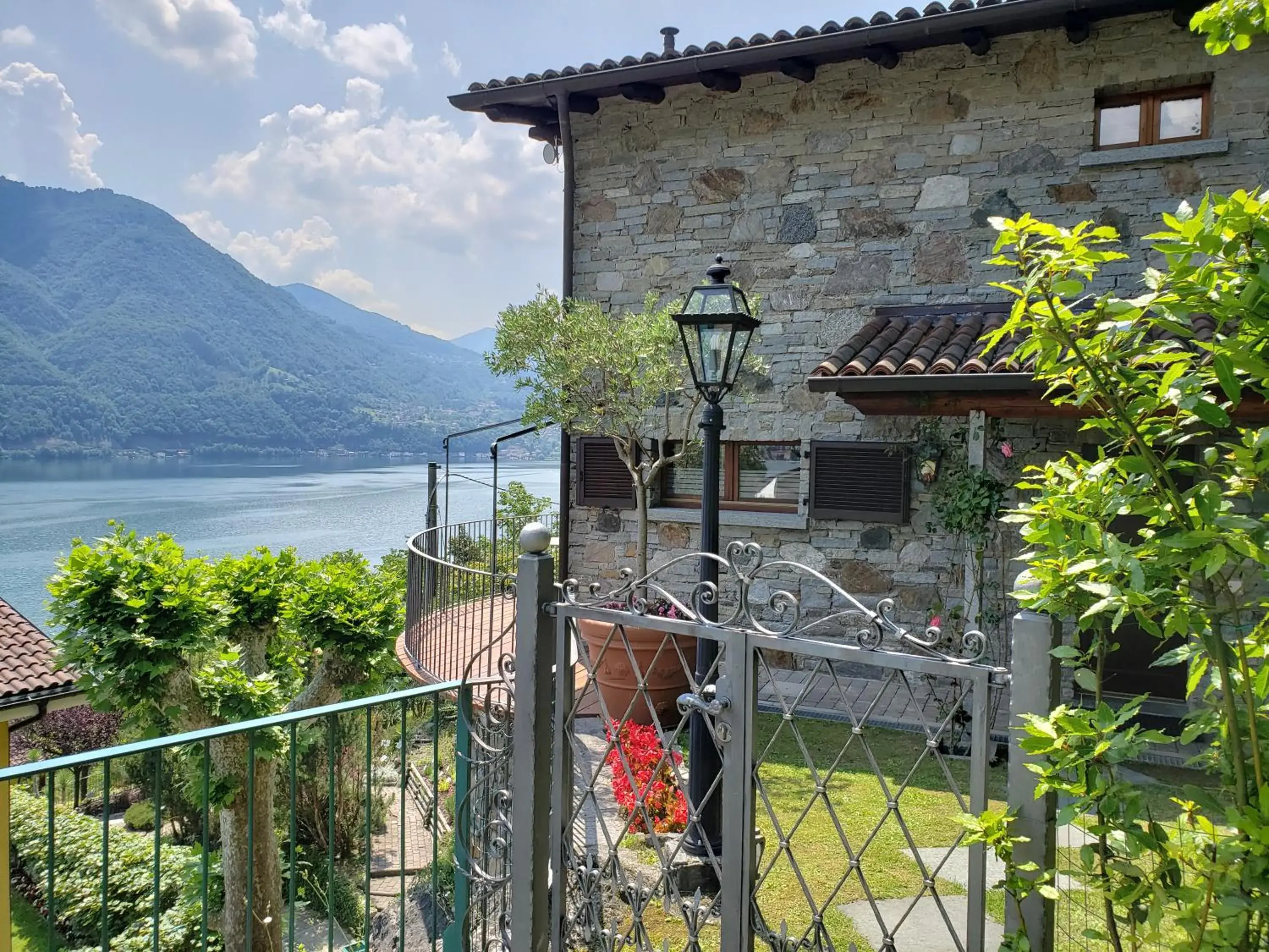 Property building in Parco San Marco Lifestyle Beach Resort Property building in Parco San Marco Lifestyle Beach Resort