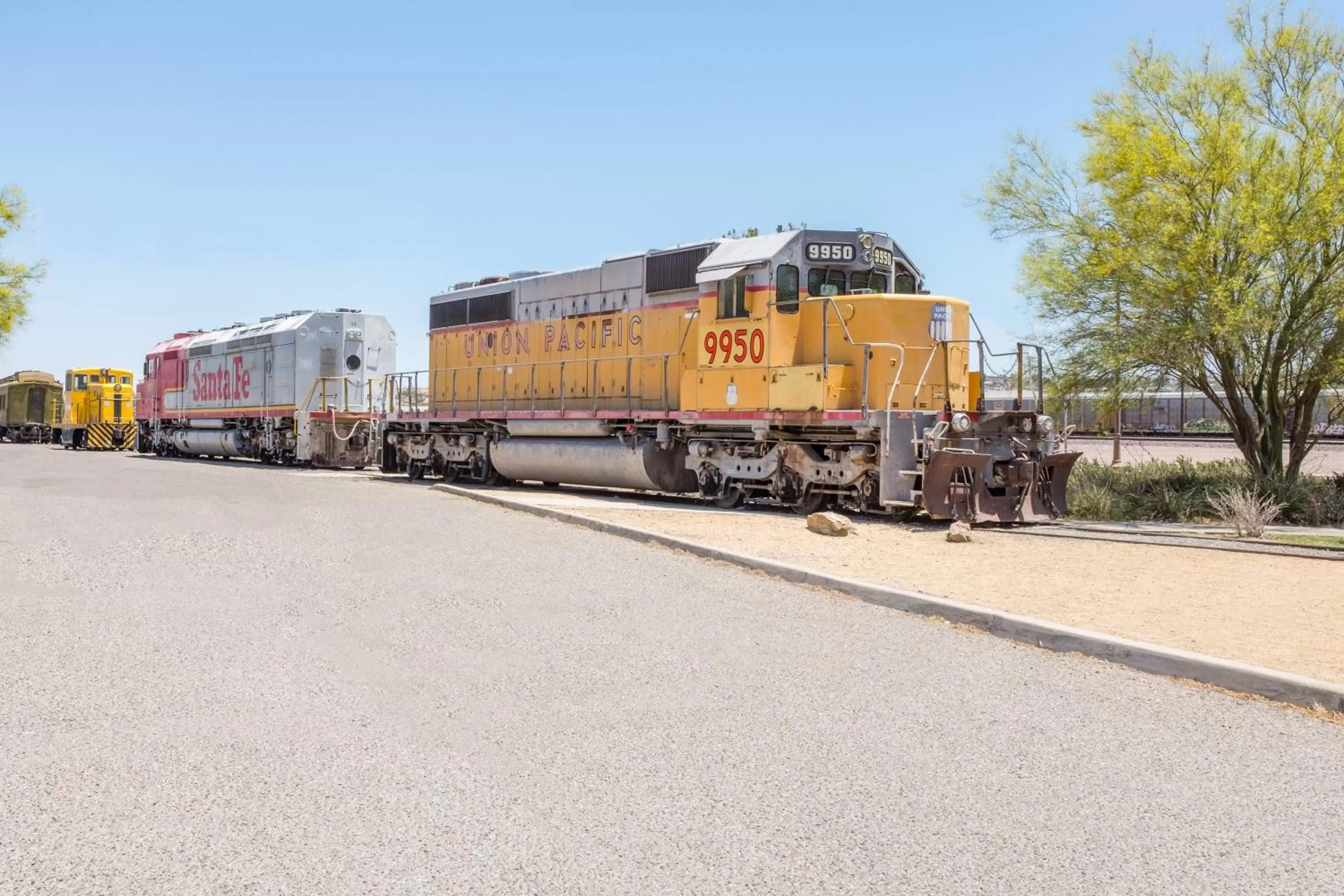 Neighbourhood in Ramada by Wyndham Barstow