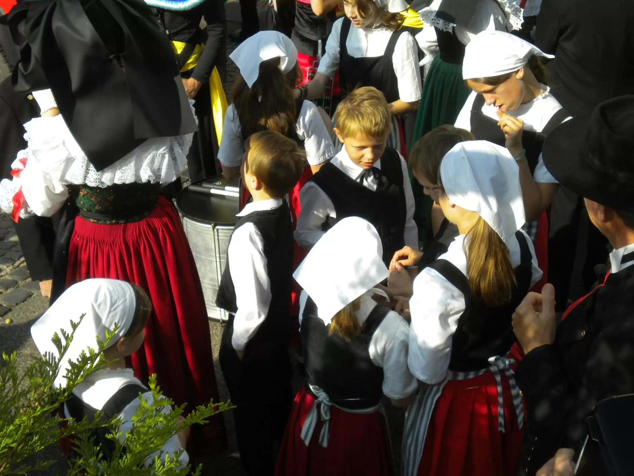 Activities in Hôtel Le Manoir