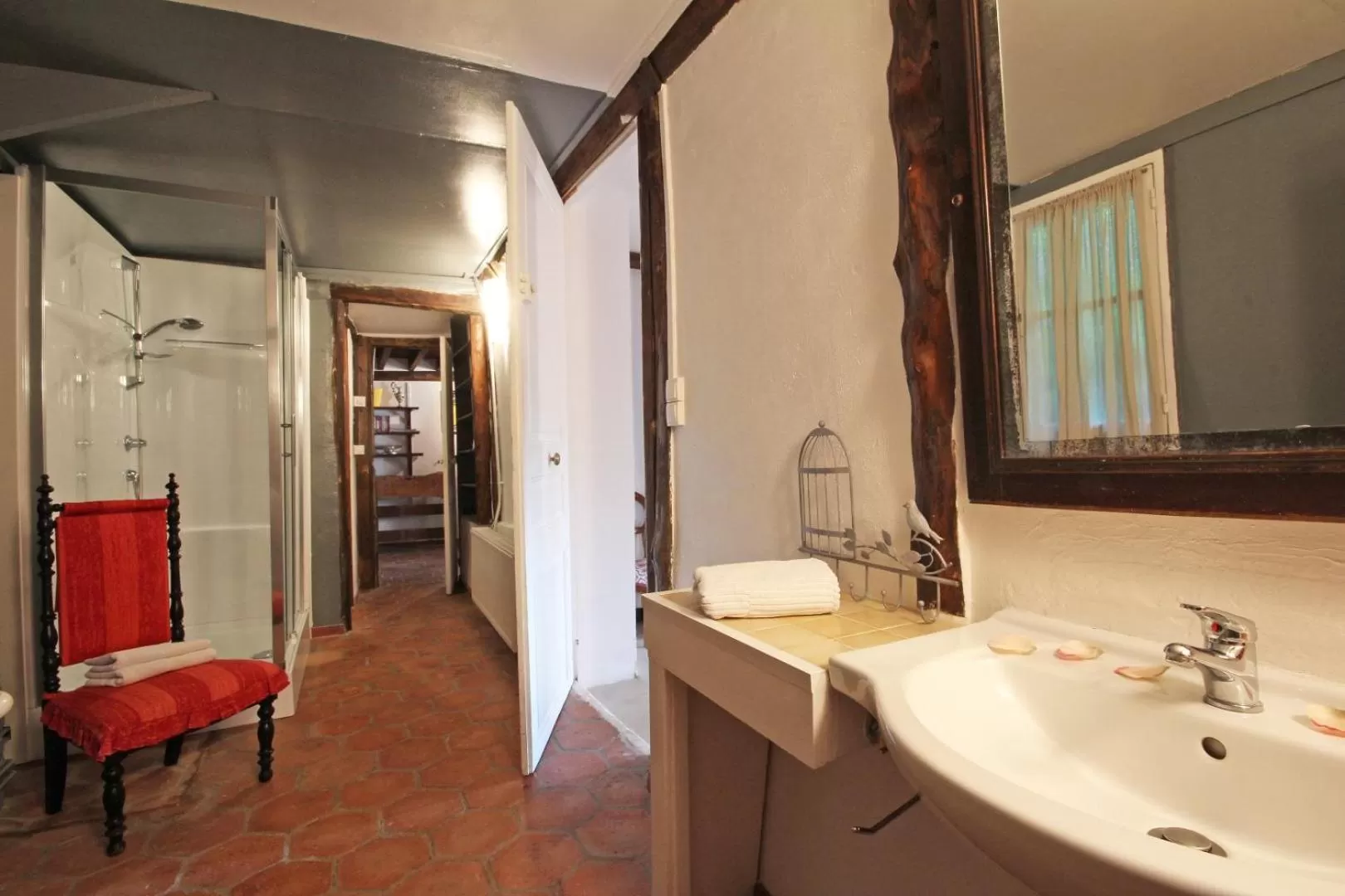 Le Pommenial de la Hérissonnière