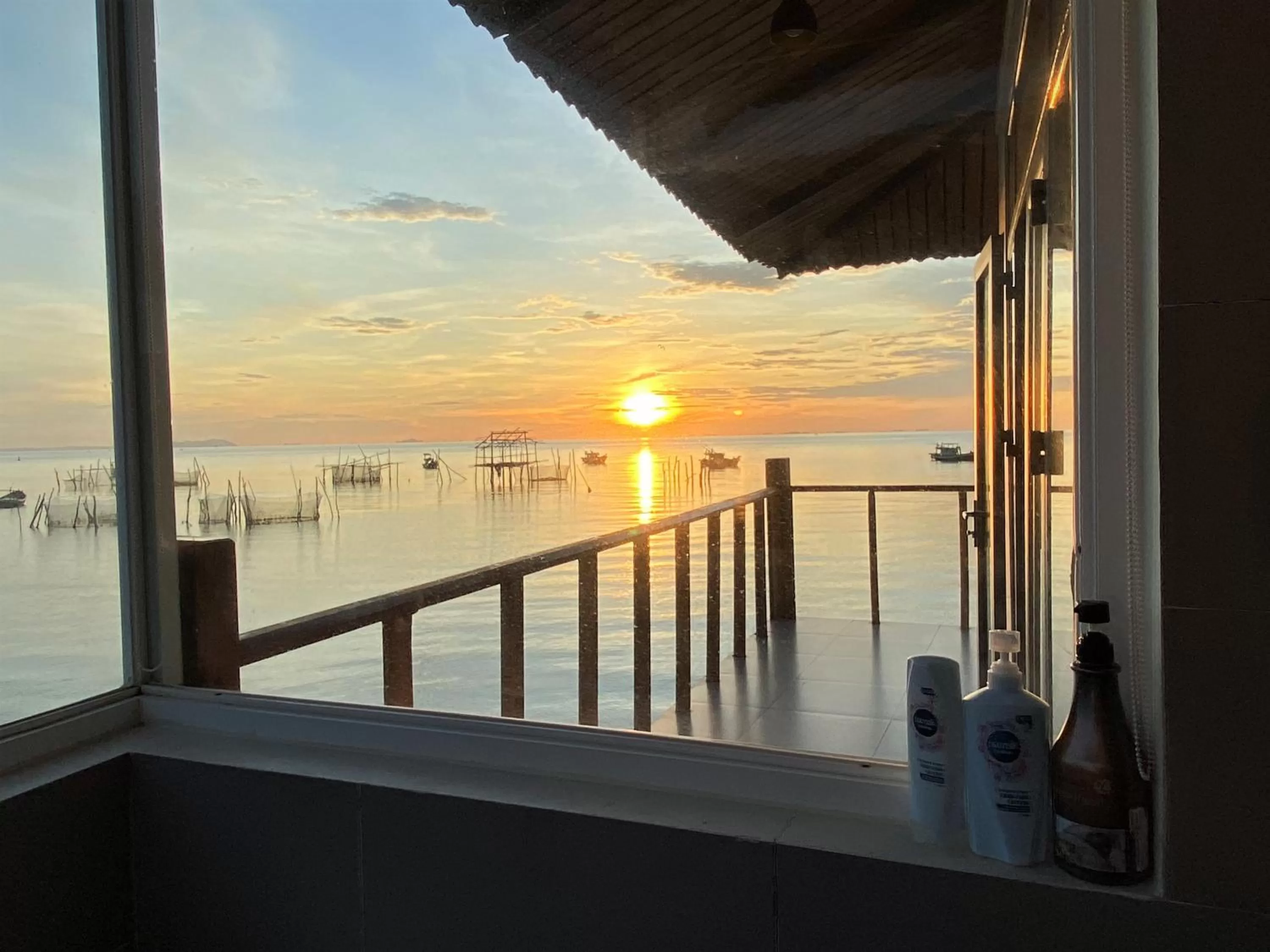 The Pier Phu Quoc Resort