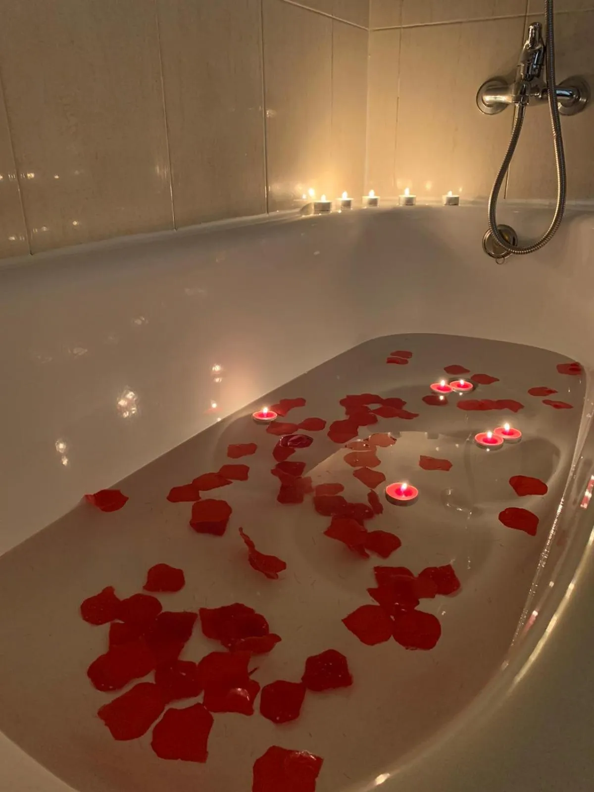 Decorative detail in Hotel Los Templarios