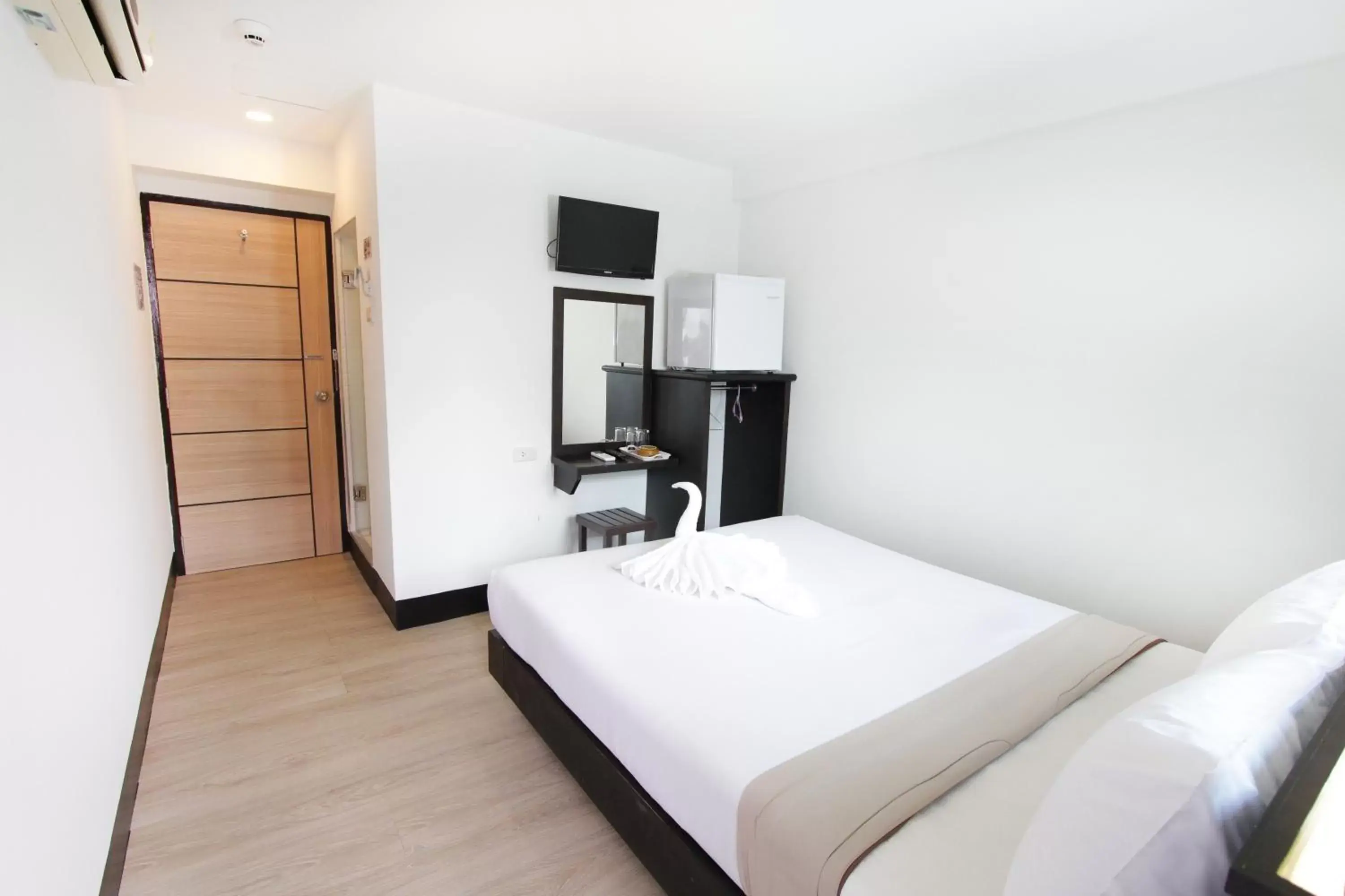 Property building, Bed in New Star Property building, Bed in New Star