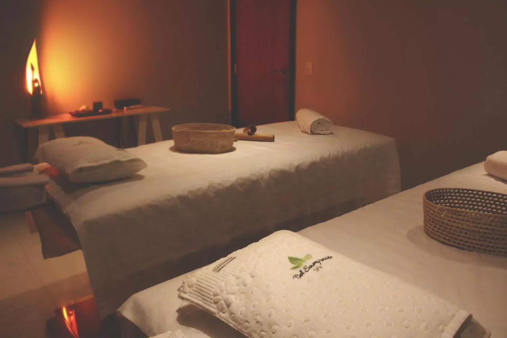 Massage, Bed in Wish Foz do Iguaçu