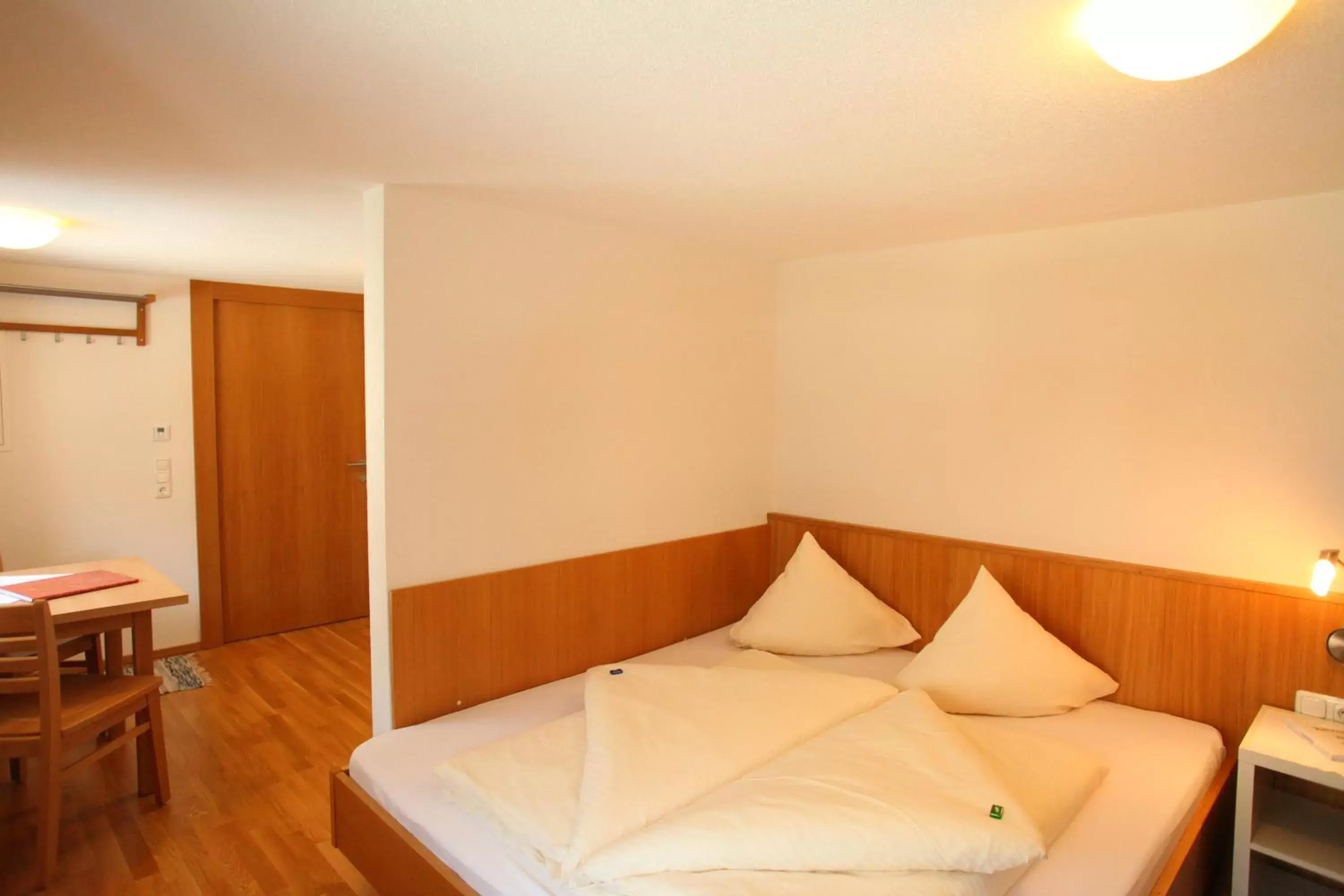 Photo of the whole room, Bed in Sonne Bezau - Familotel Bregenzerwald