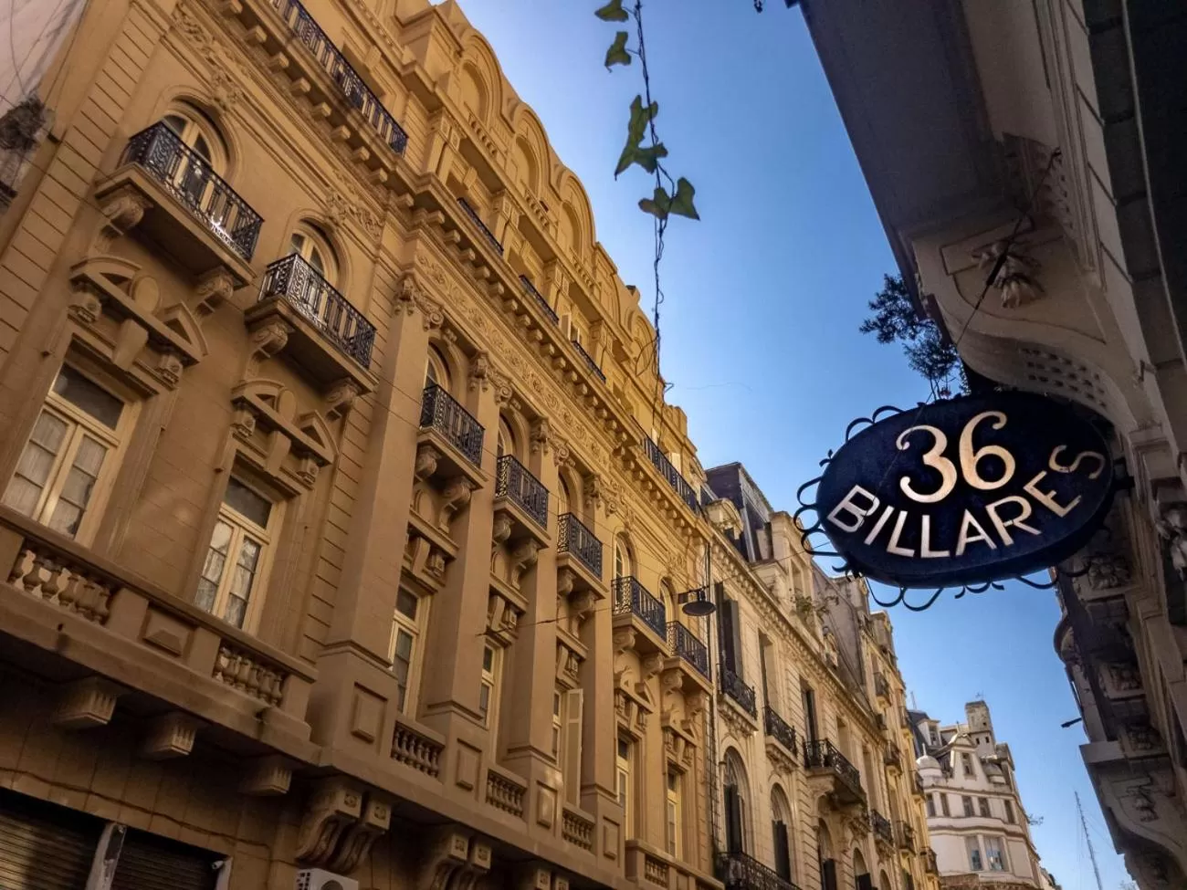 Neighbourhood in Up Congreso Hotel