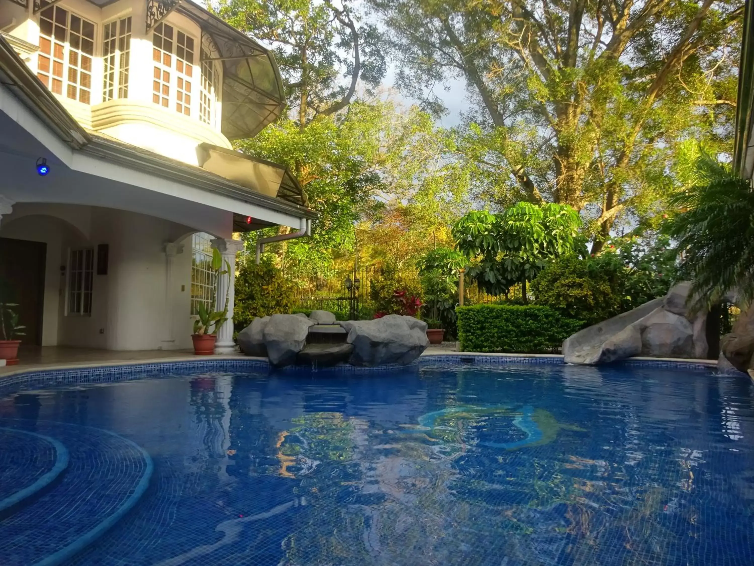 Breakfast, Swimming Pool in Alameda Cariari Boutique Hotel