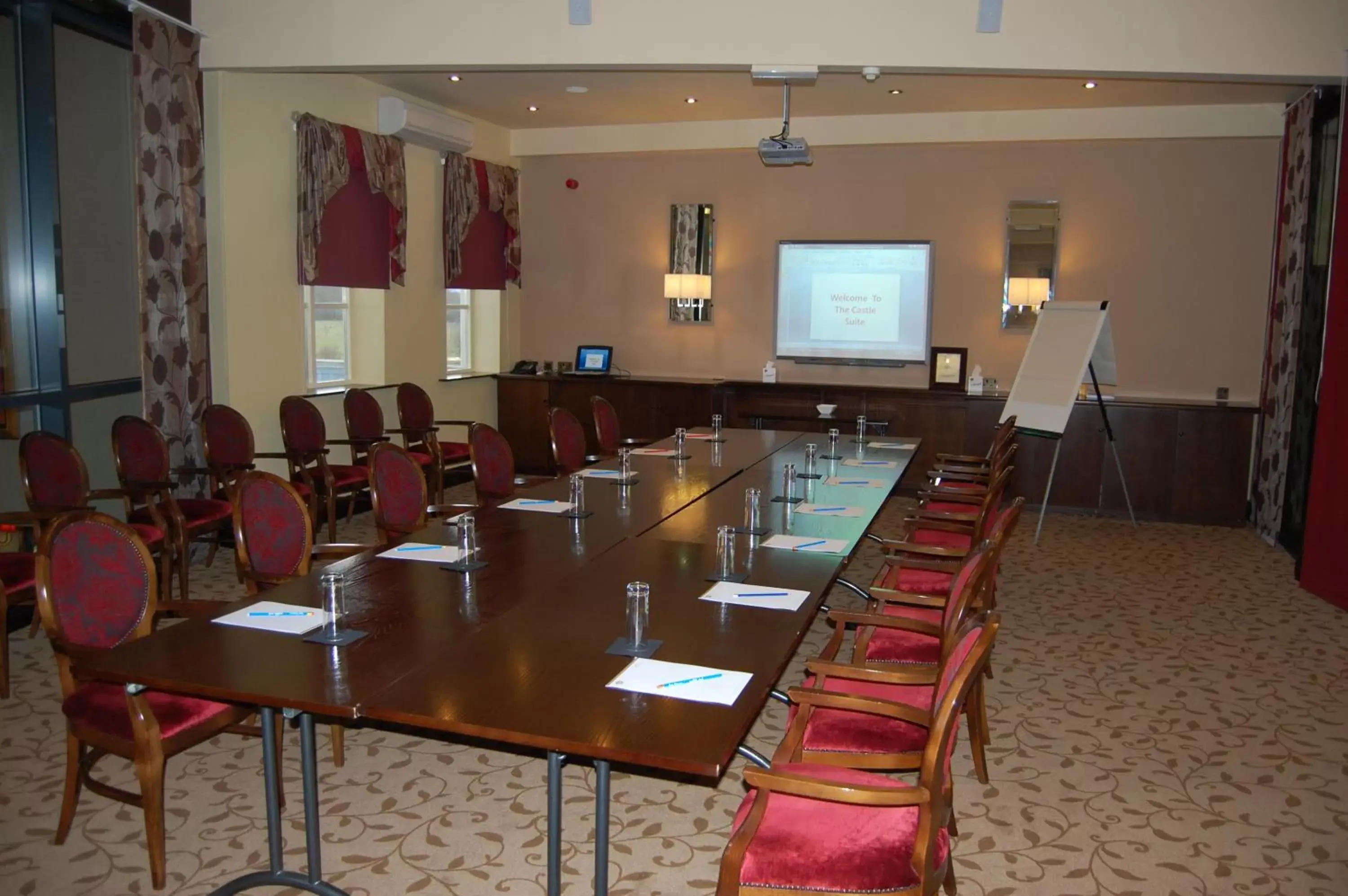 Business facilities in Best Western Plus Pastures Hotel