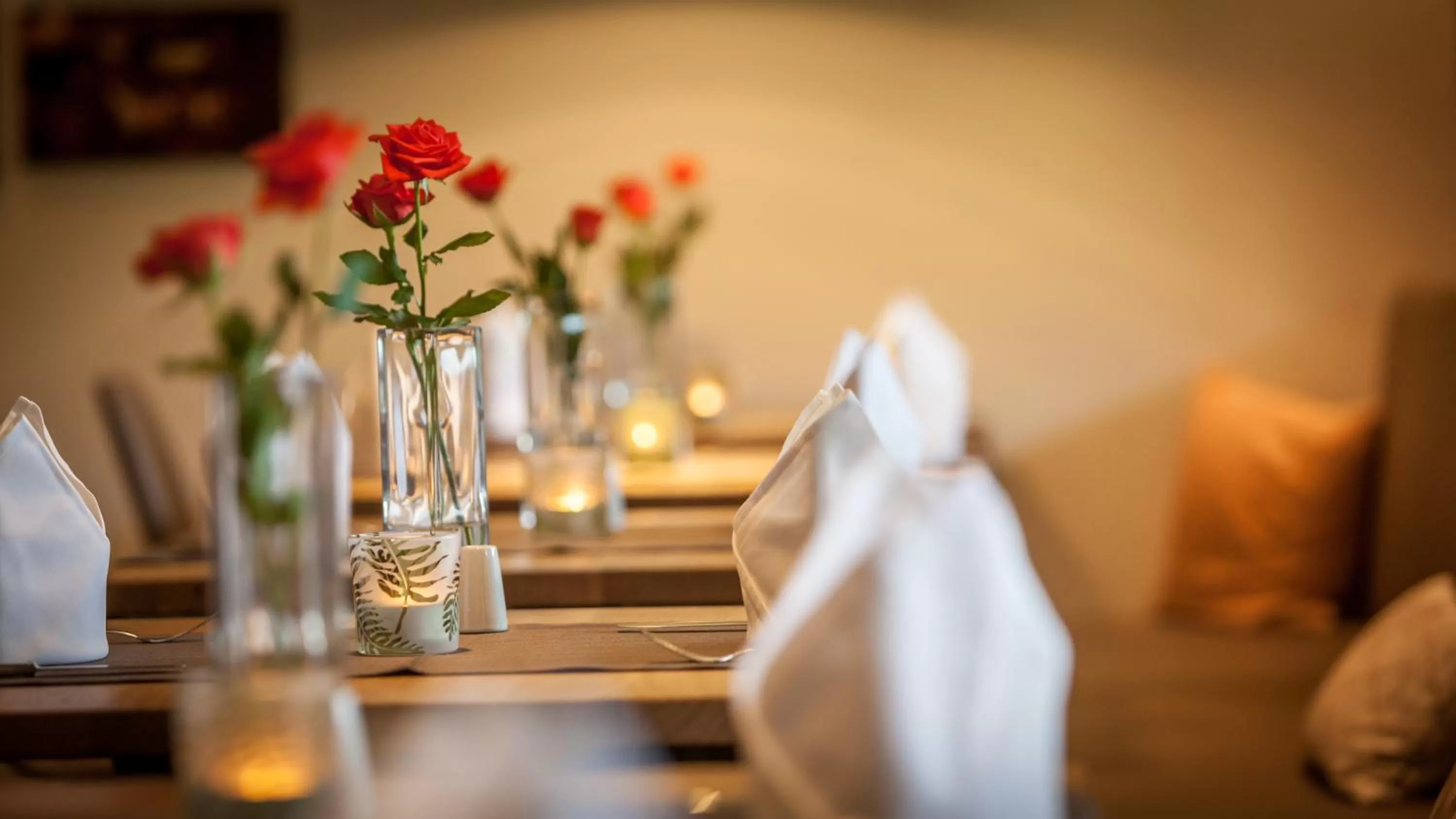 Breakfast in Bollenhuthotel Kirnbacher Hof