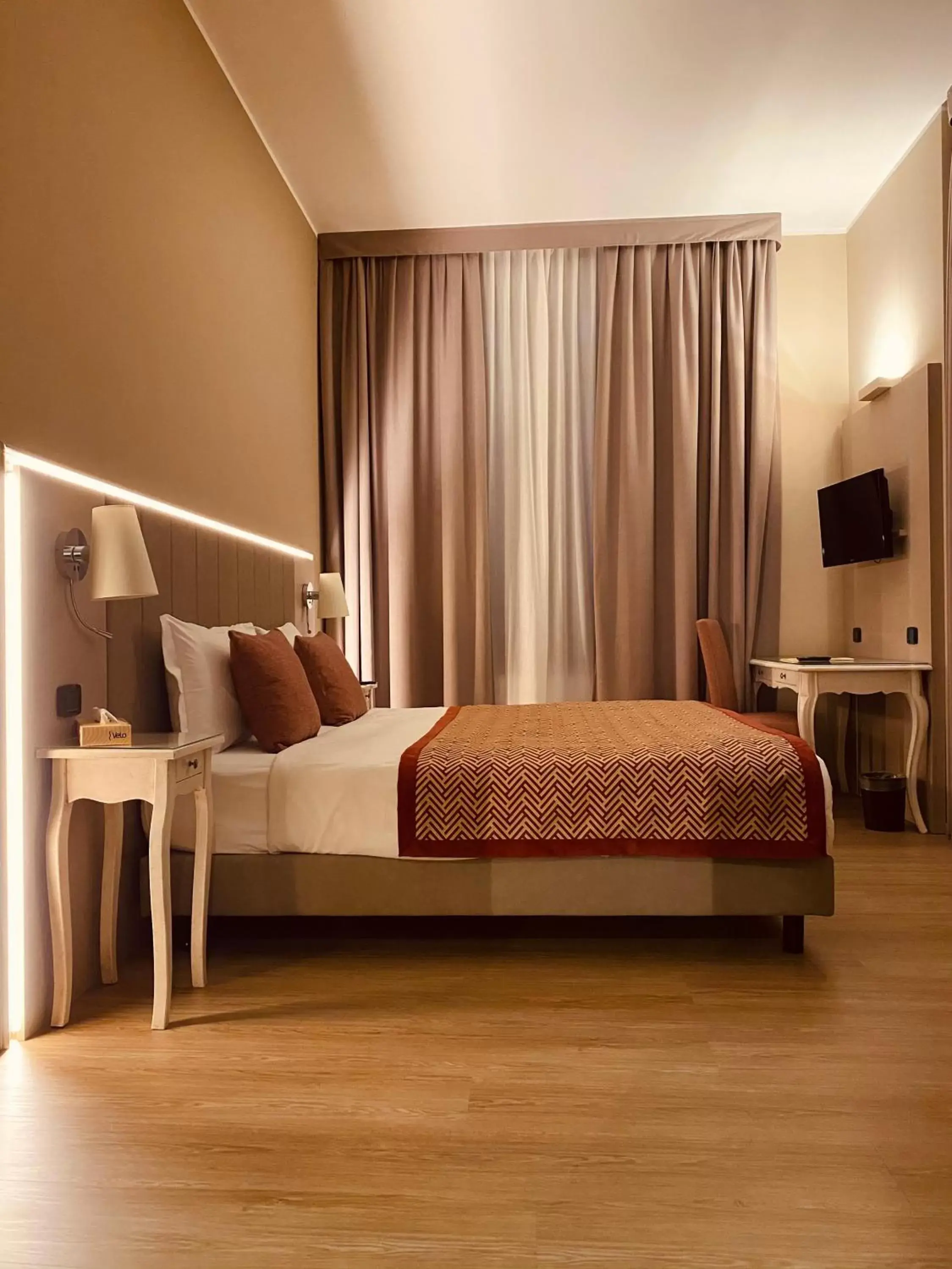 Hotel Villa Malpensa Hotel Villa Malpensa