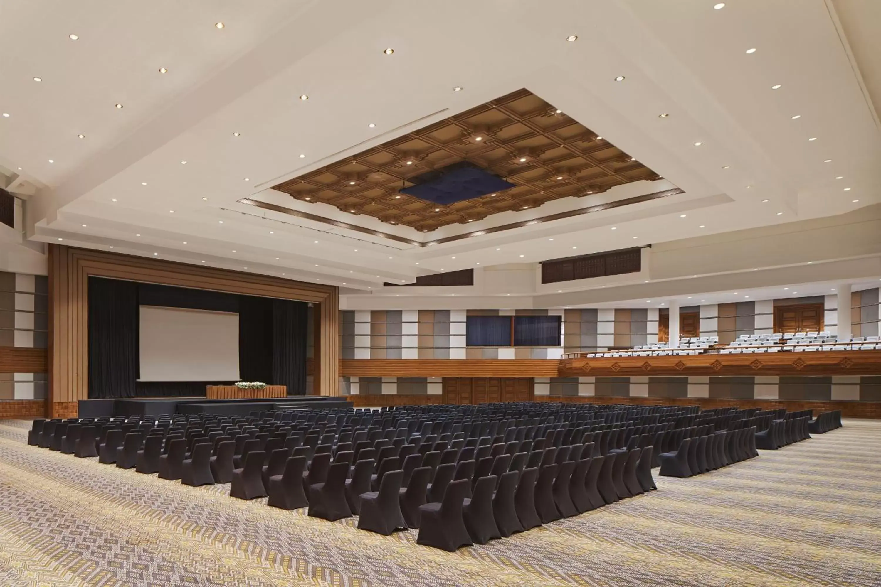 Meeting/conference room, Business Area/Conference Room in The Westin Resort Nusa Dua, Bali