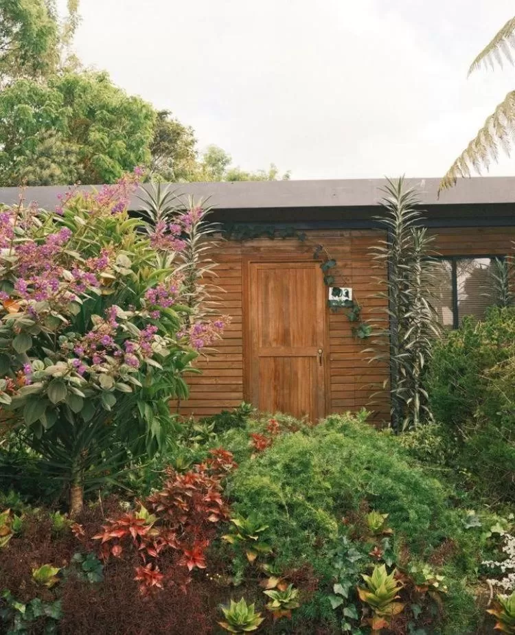 Property Building in ALTO LODGING Centro de Entrenamiento Deportivo y Negocios, a 2 pasos del Aeropuerto JMC, Transporte Incluido