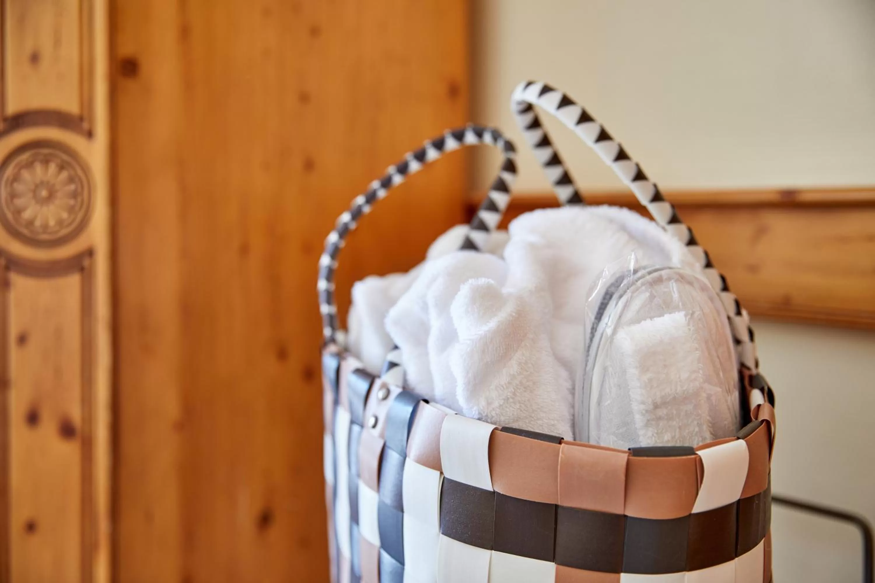 Photo of the whole room, Bed in Hotel Zugspitze