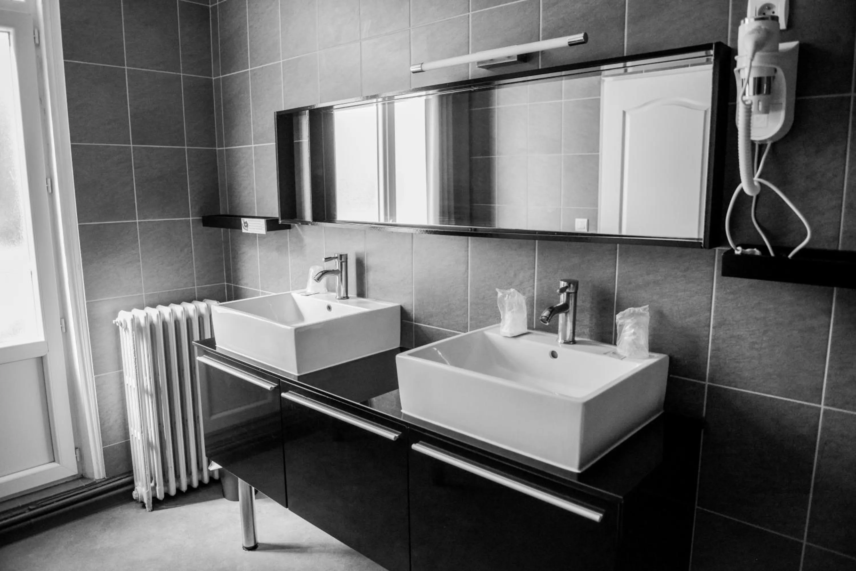 Logis Le Saint Hubert