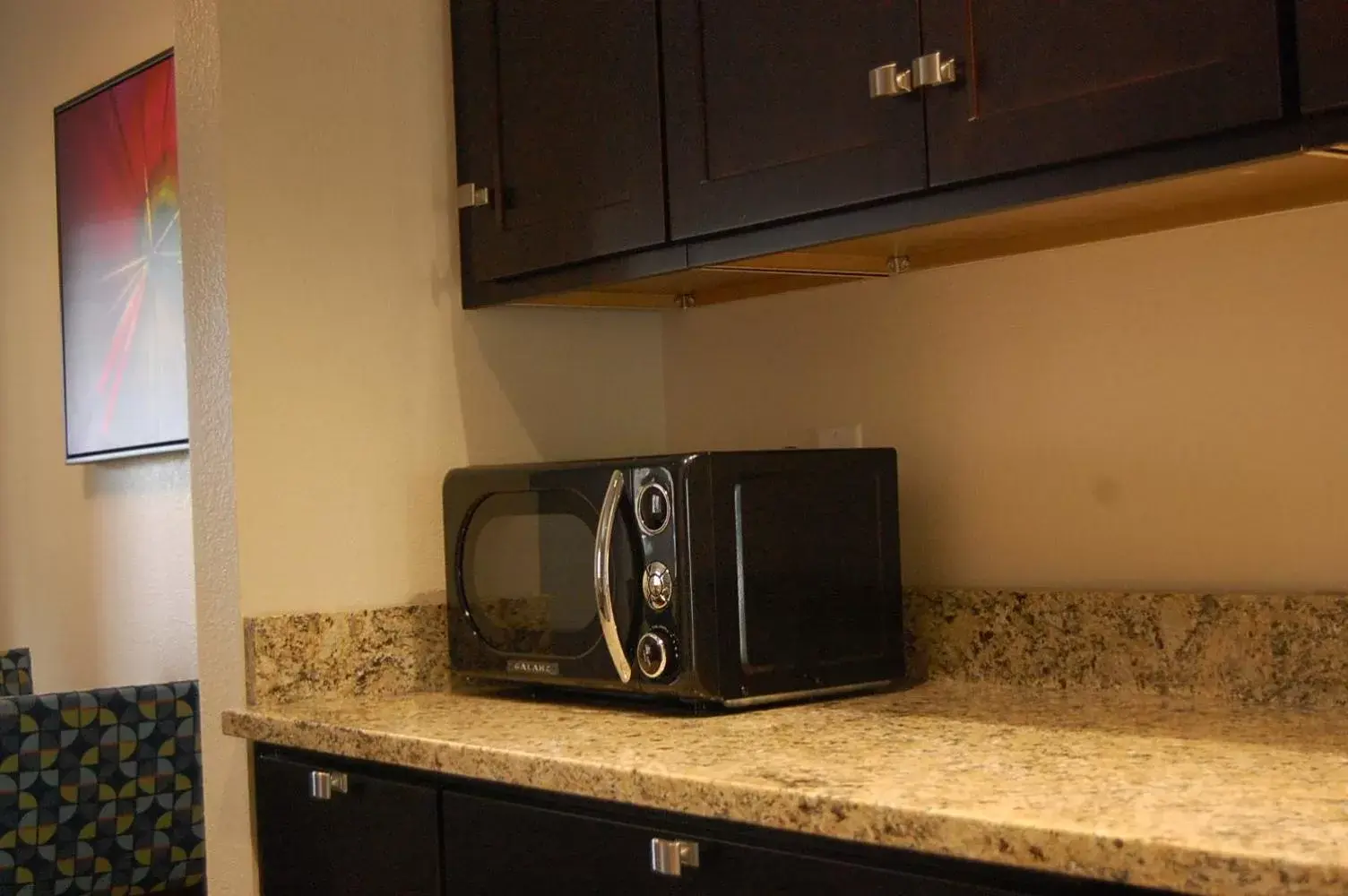 Kitchen or kitchenette, Kitchen/Kitchenette in Vacation Lodge