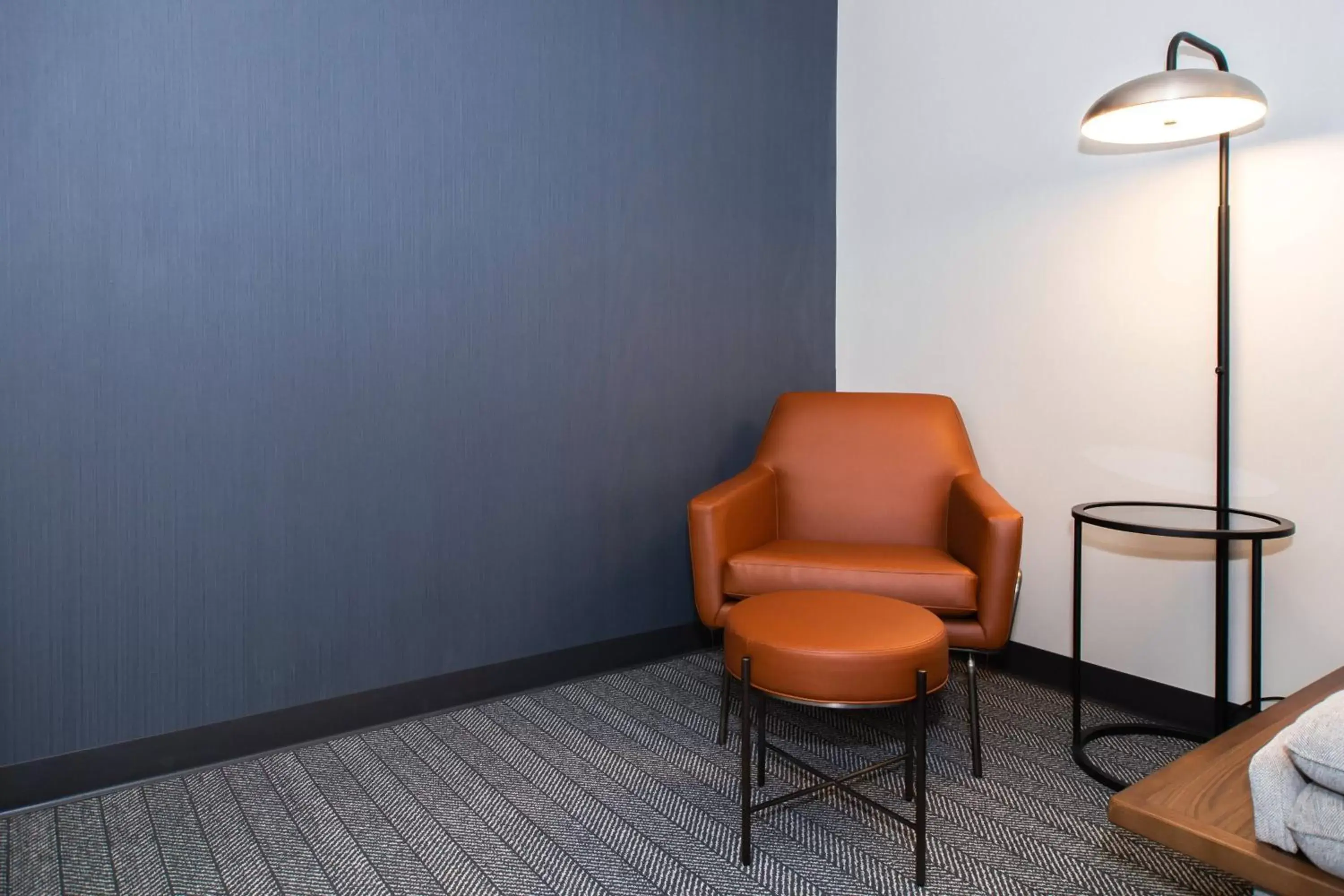 Bedroom, Seating Area in Courtyard by Marriott Rapid City