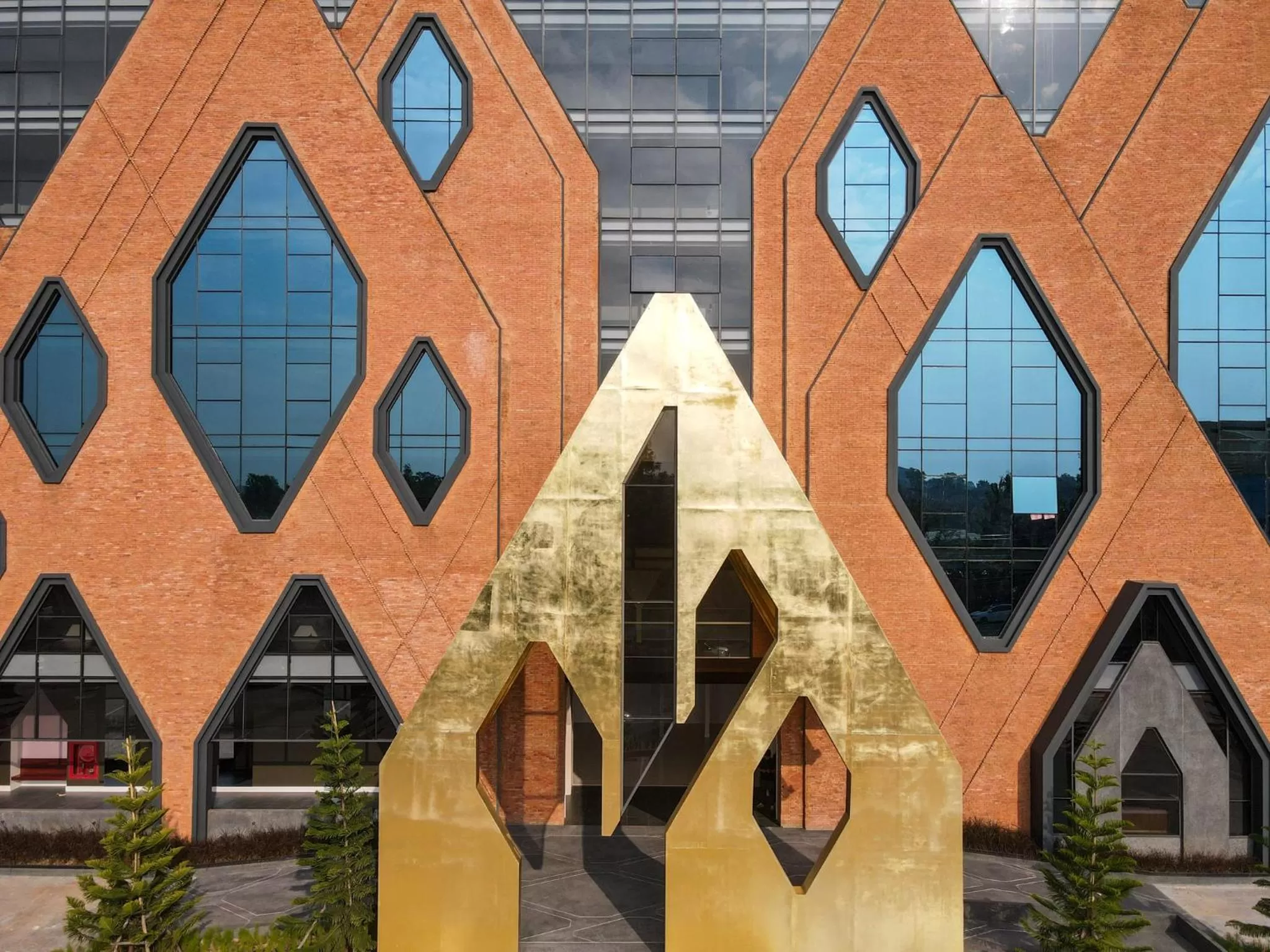 Property building in VELA Dhi Nakhon Phanom