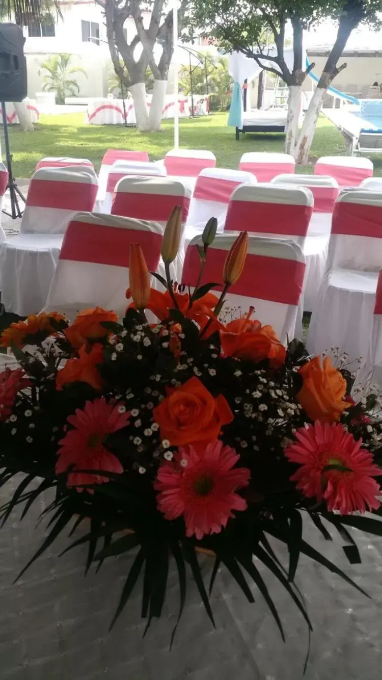 Banquet Facilities in Finca de los Angeles