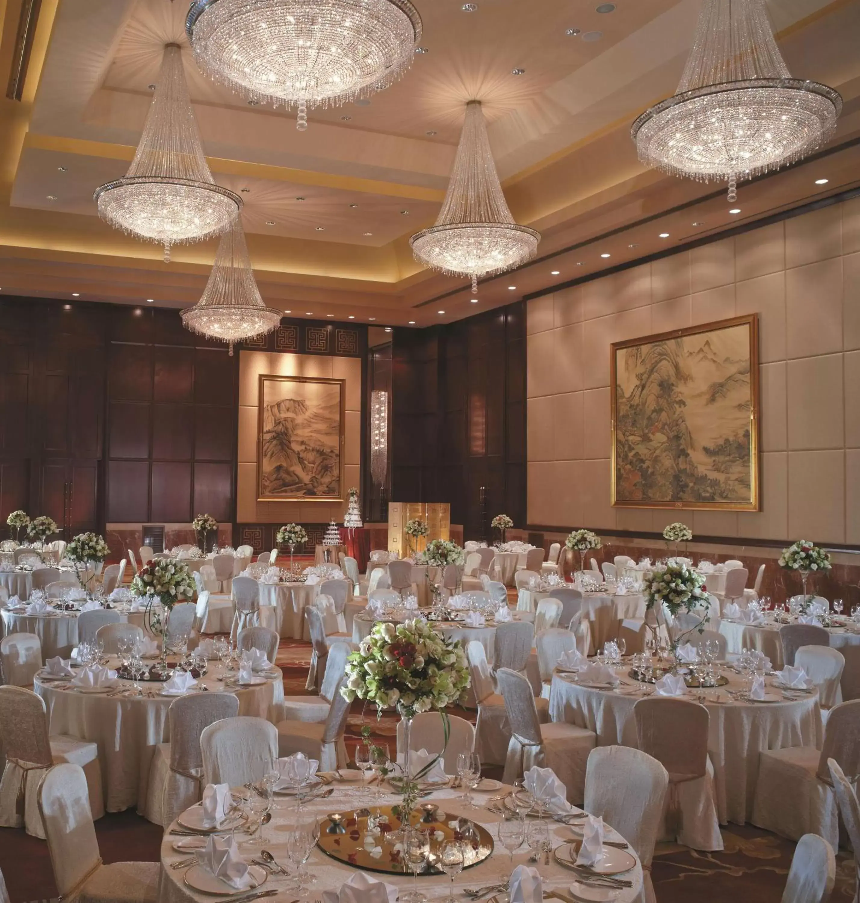 Other, Banquet Facilities in Shangri-La Wenzhou
