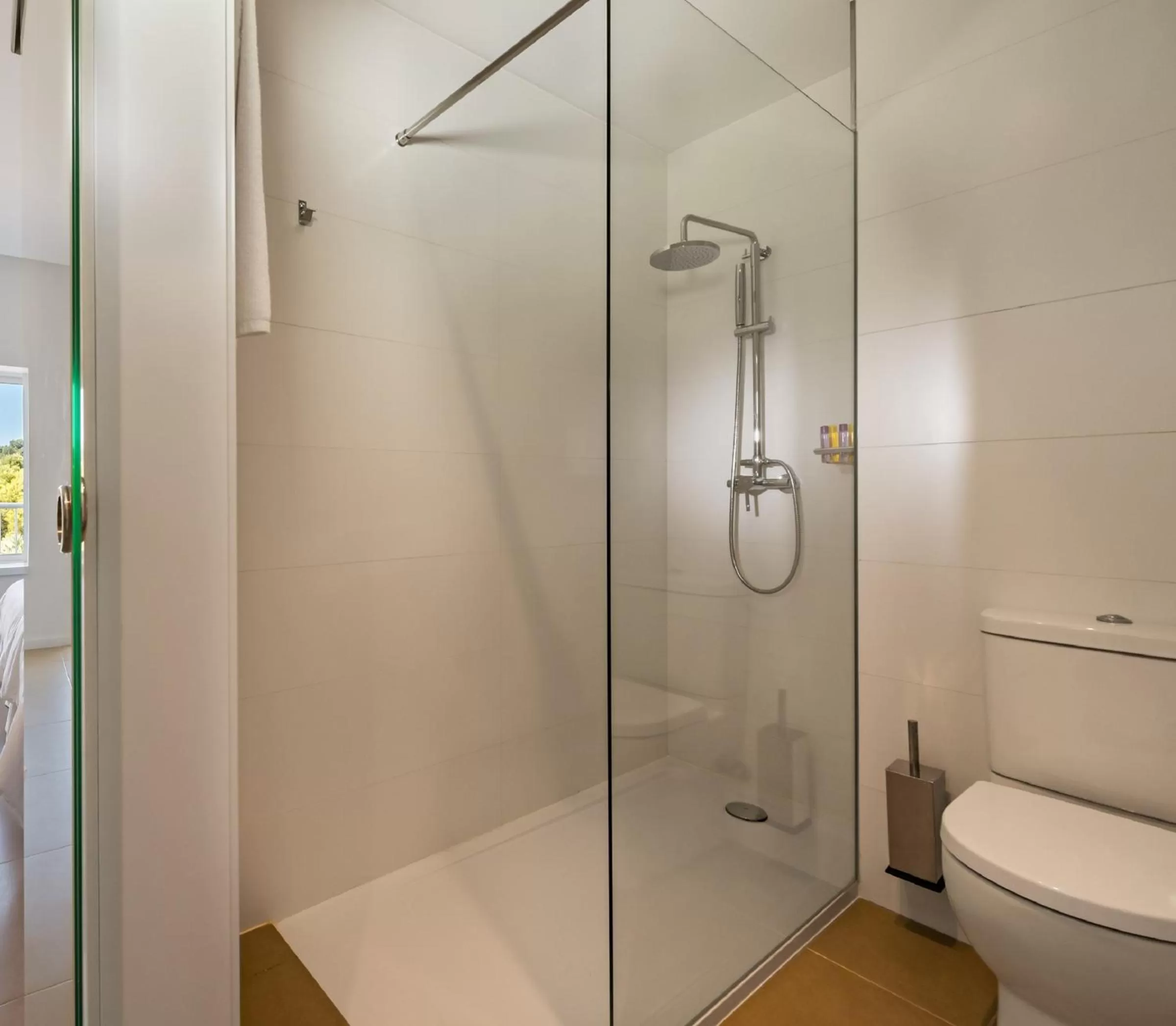 Bathroom in FERGUS Style Palmanova - Adults Only