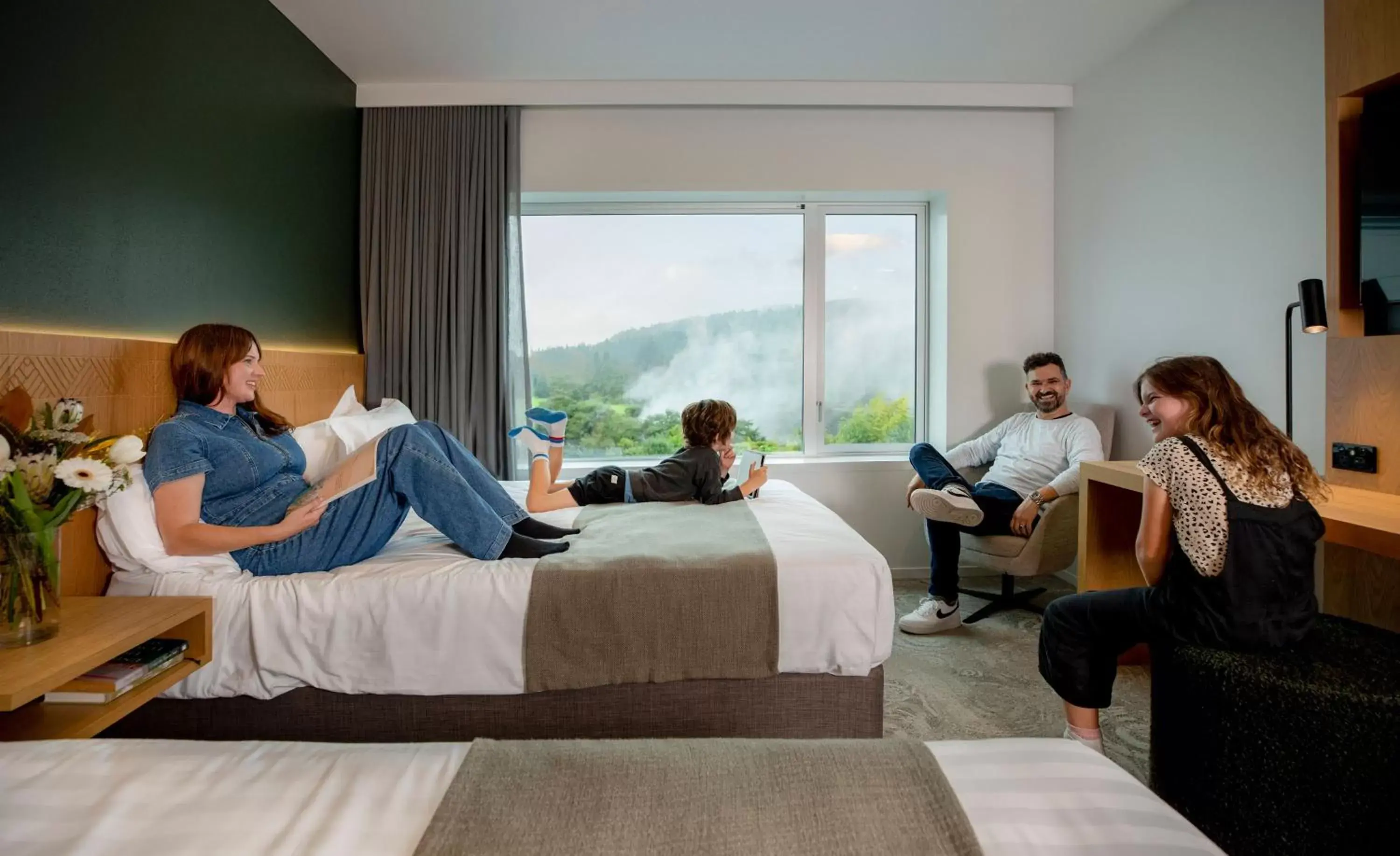 Rydges Rotorua