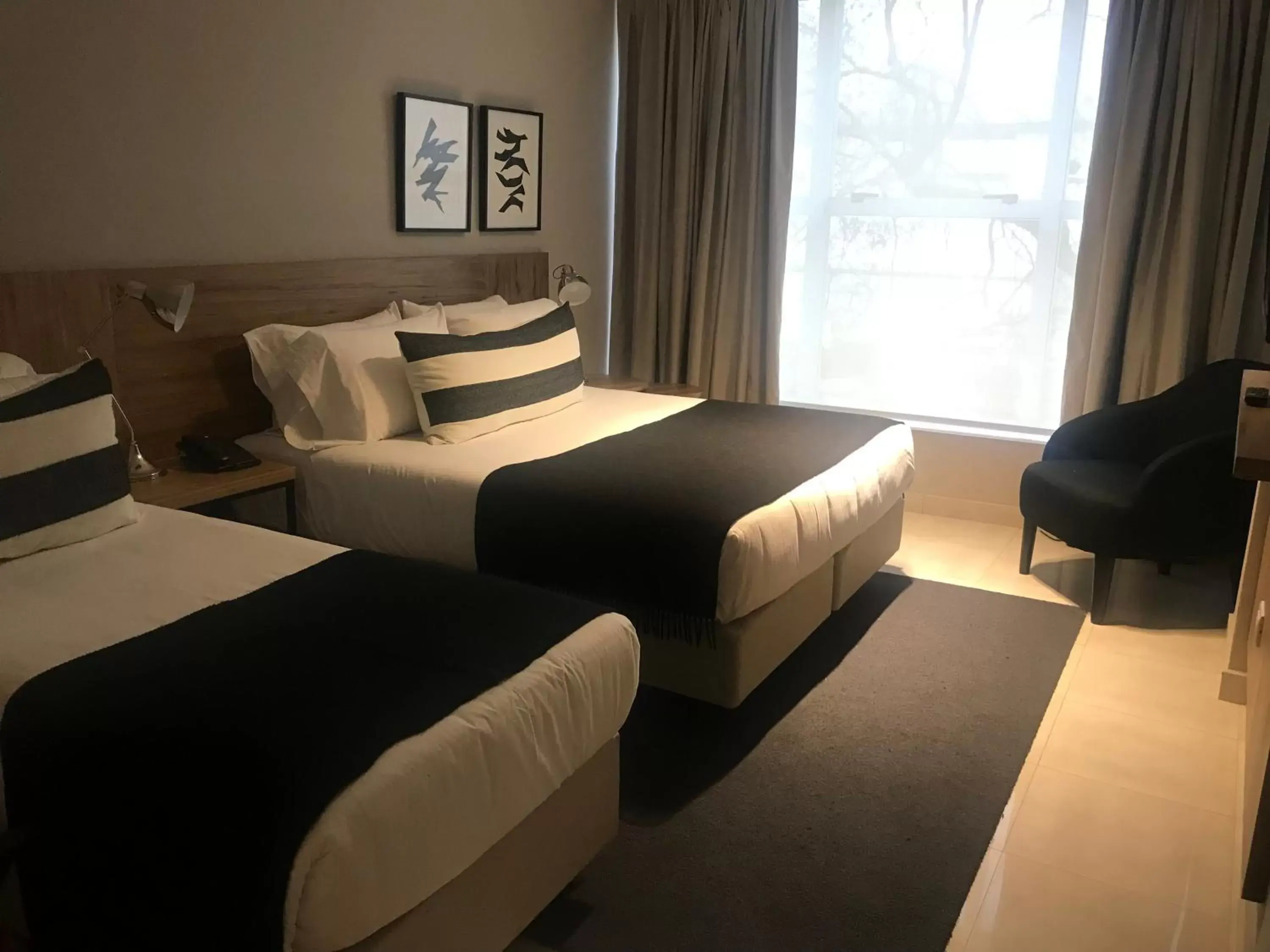 Bedroom, Bed in Agua del Corral Hotel & Spa