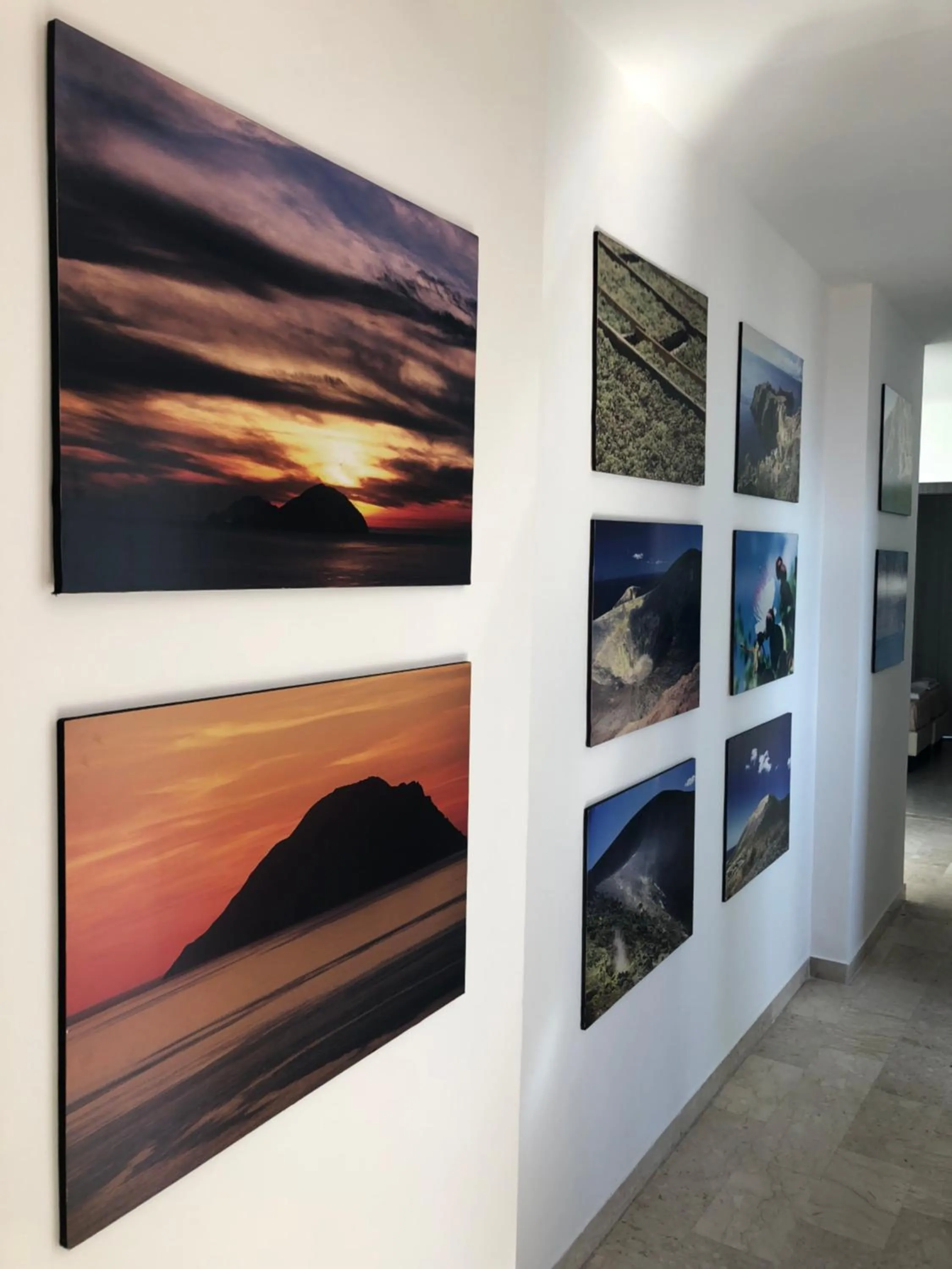 Albergo Milazzo Inn AiMori