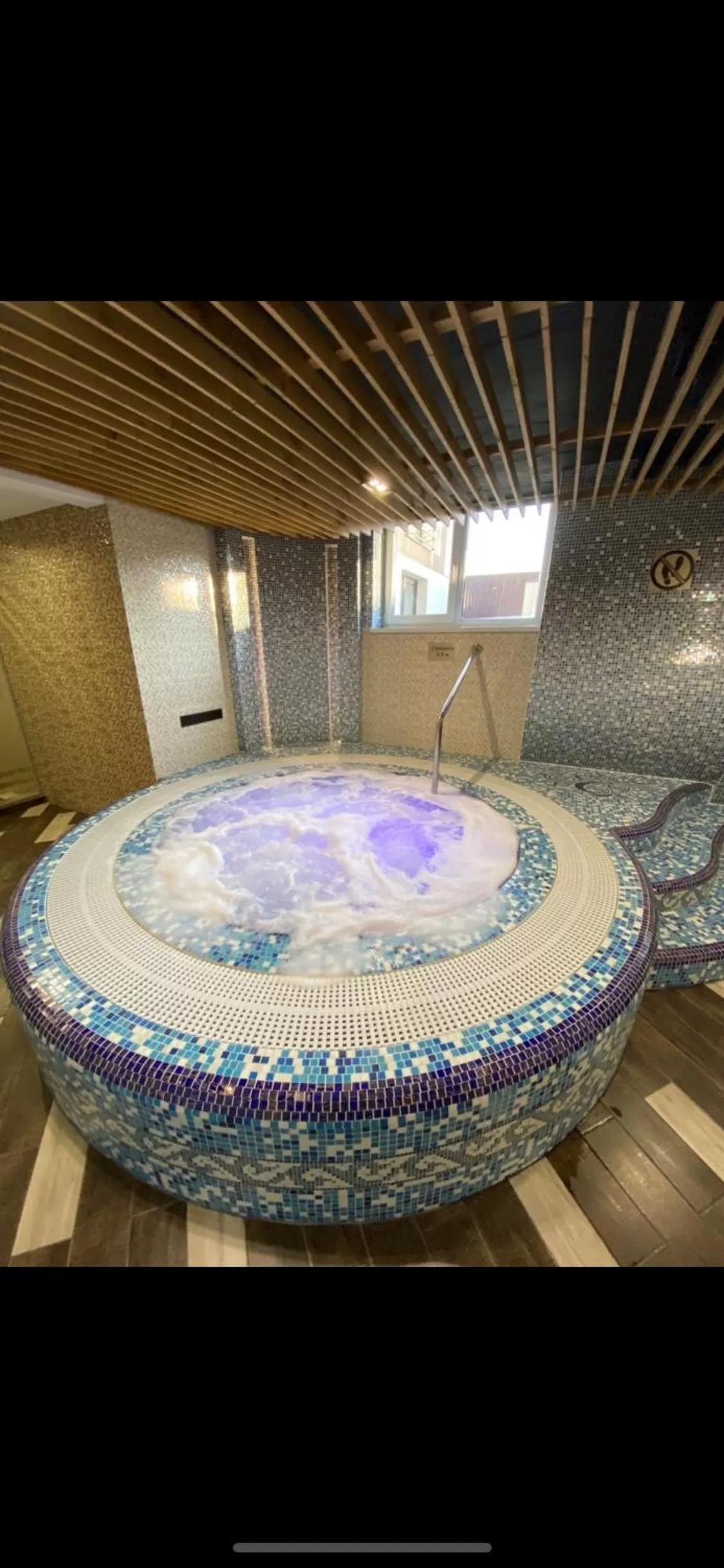 Motel Kurortnyy & SPA