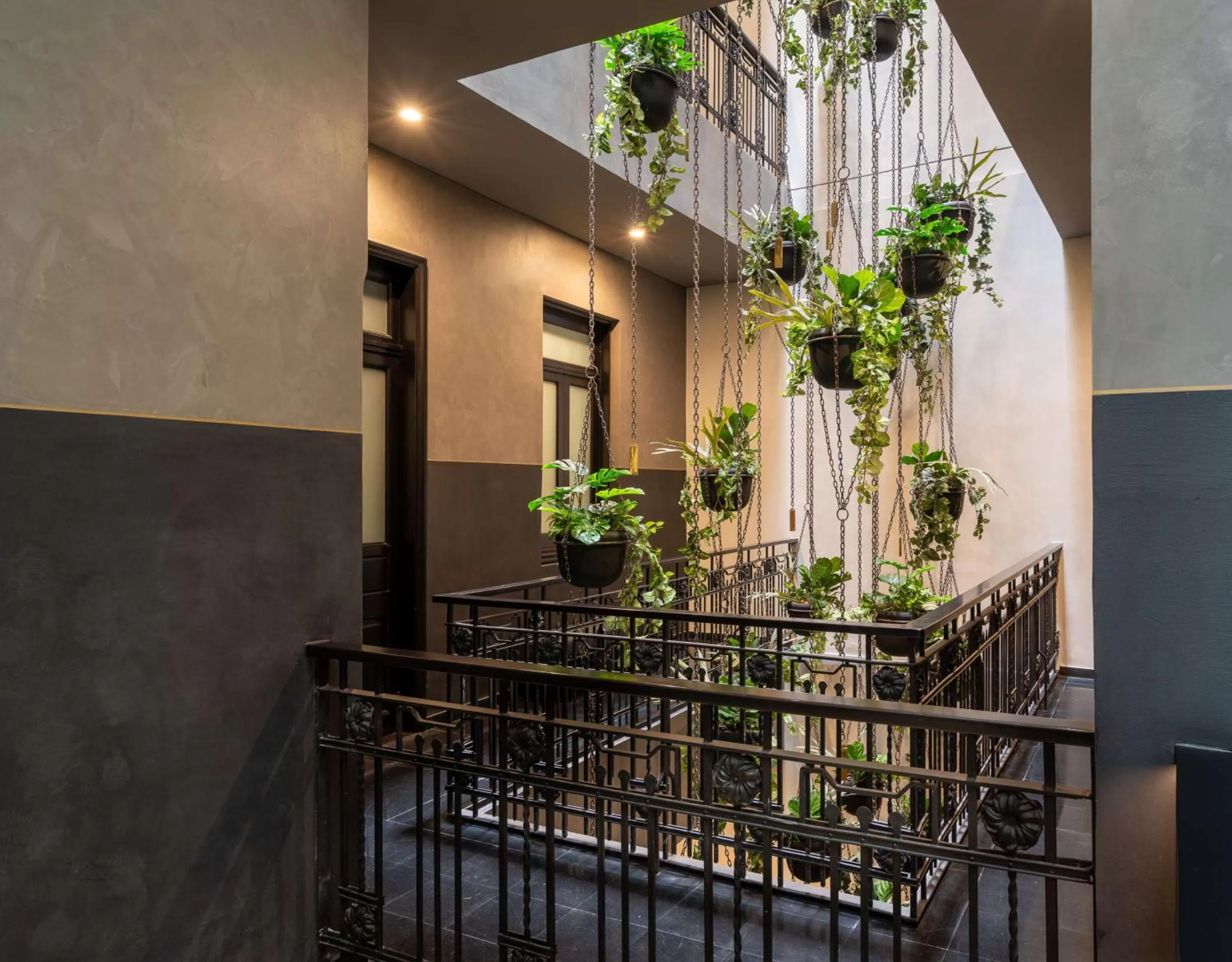 View (from property/room) in Umbral, Curio Collection By Hilton