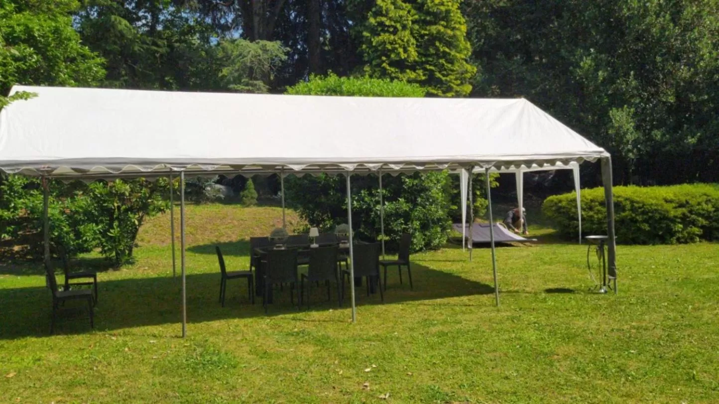 "La Selvetta" bed and breakfast