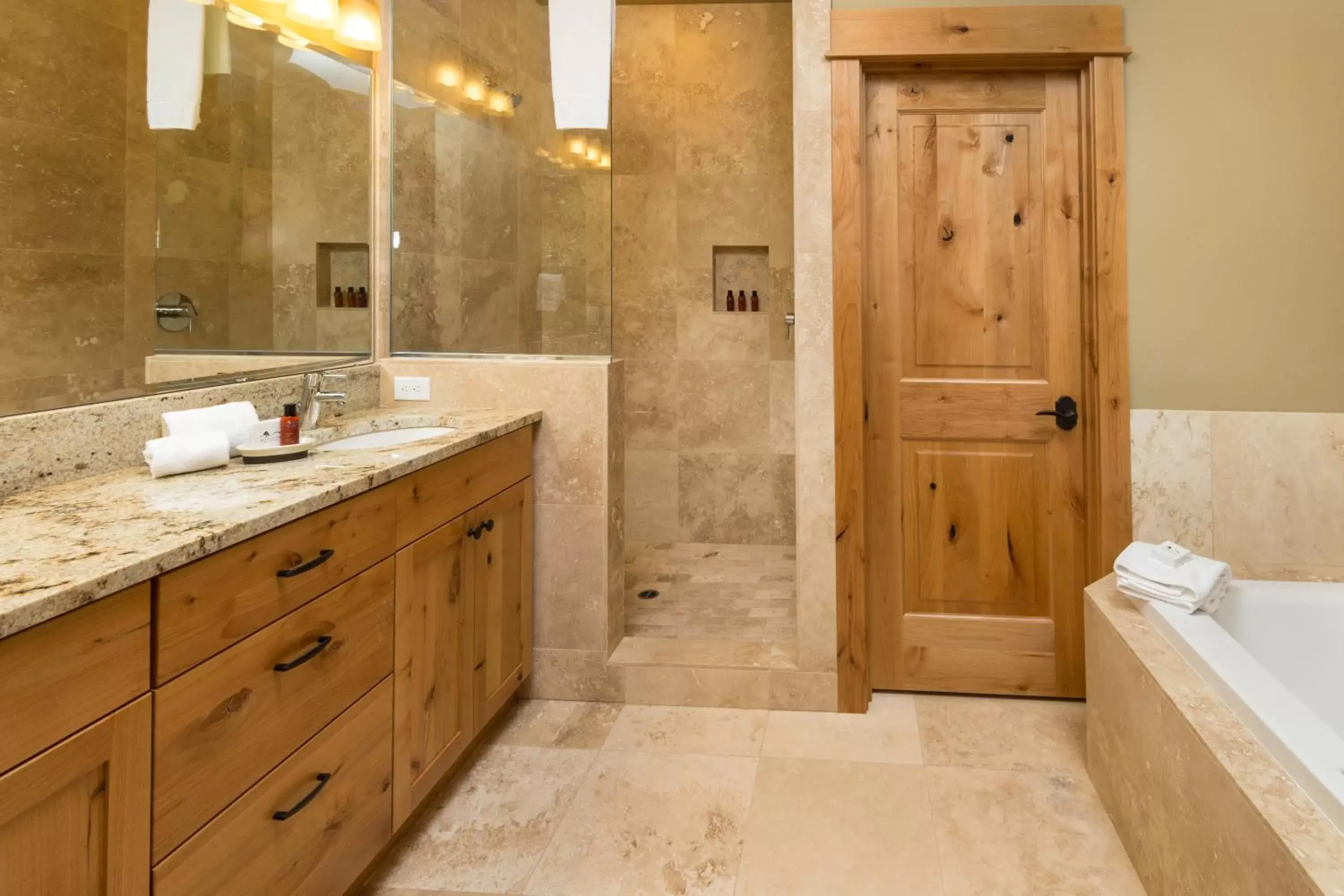 Bathroom in Brasada Ranch