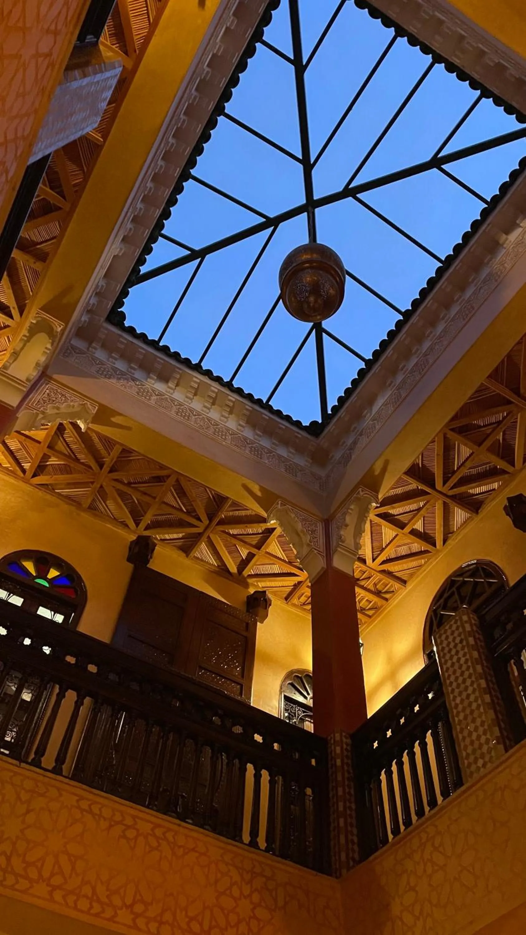 Riad Rêves D'orient & Spa