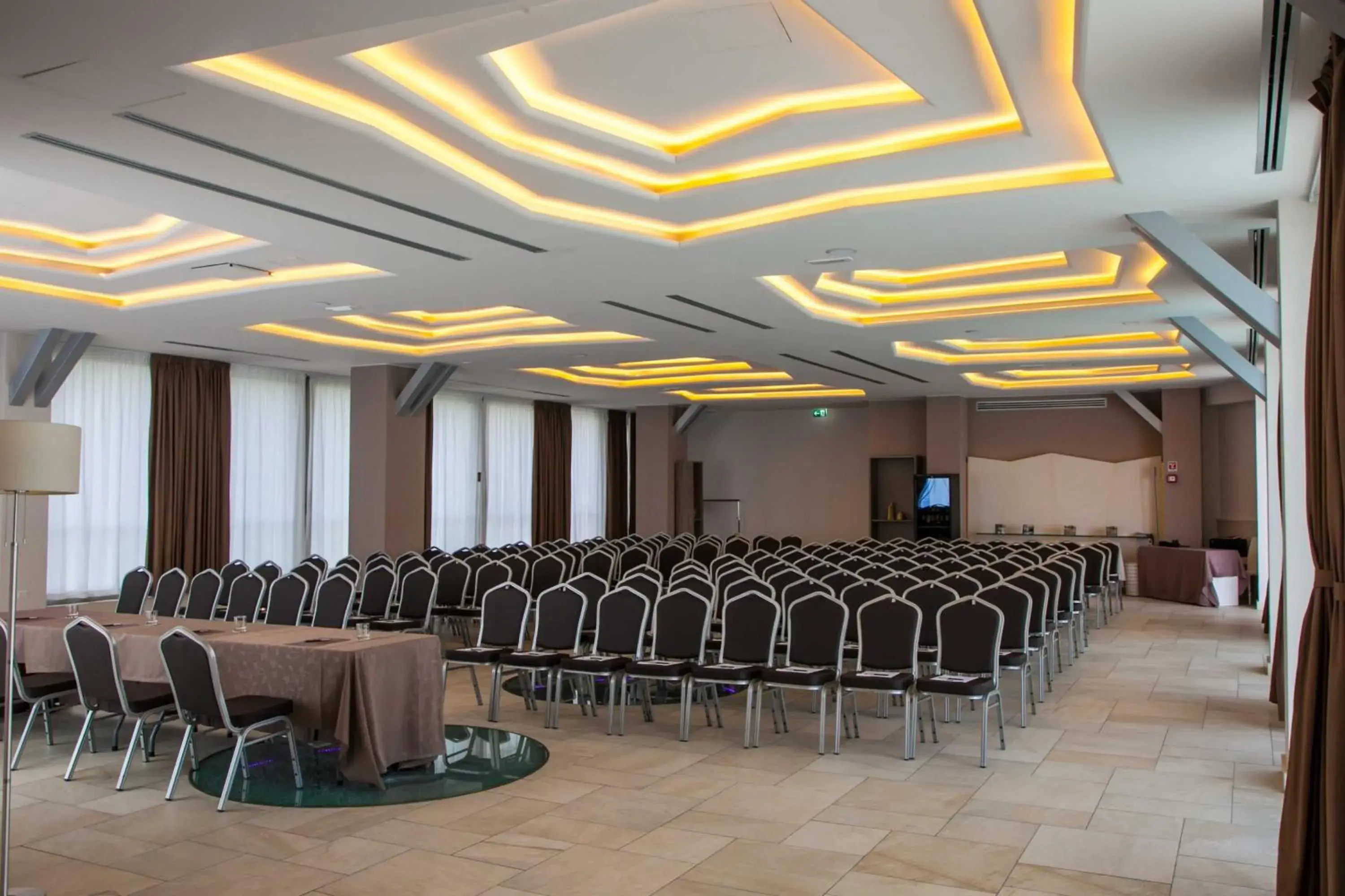 Banquet/Function facilities in 4 Spa Resort Hotel