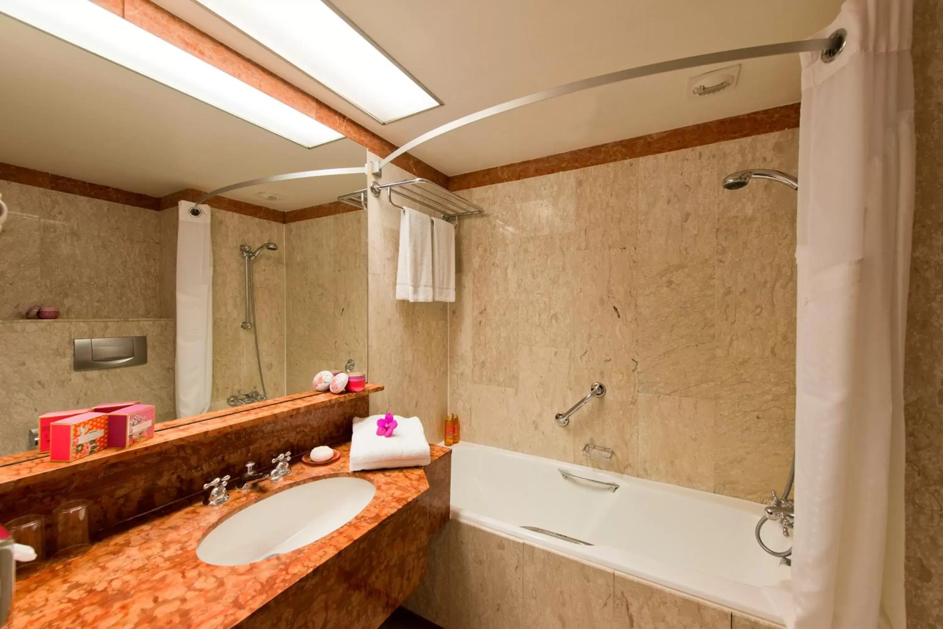 Premium Room in Holiday Inn Nice, an IHG Hotel Premium Room in Holiday Inn Nice, an IHG Hotel