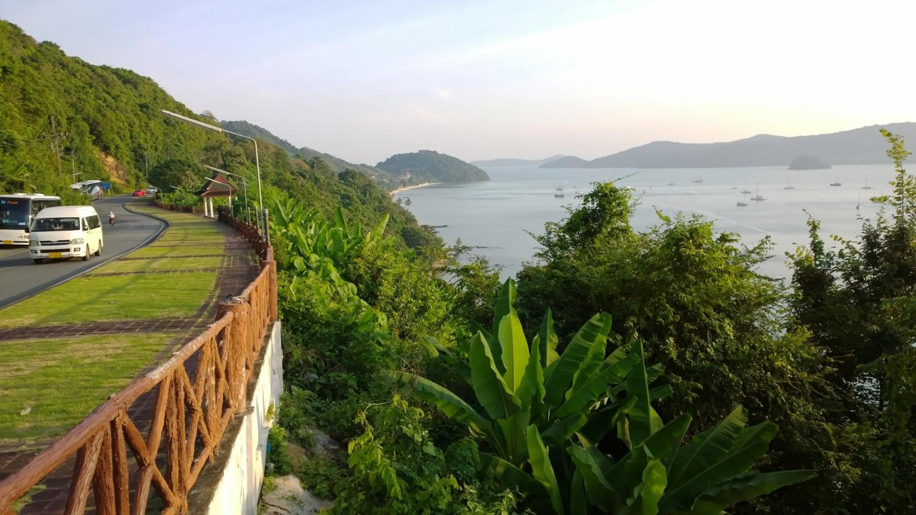 Nearby landmark in U Sabai Living Hotel