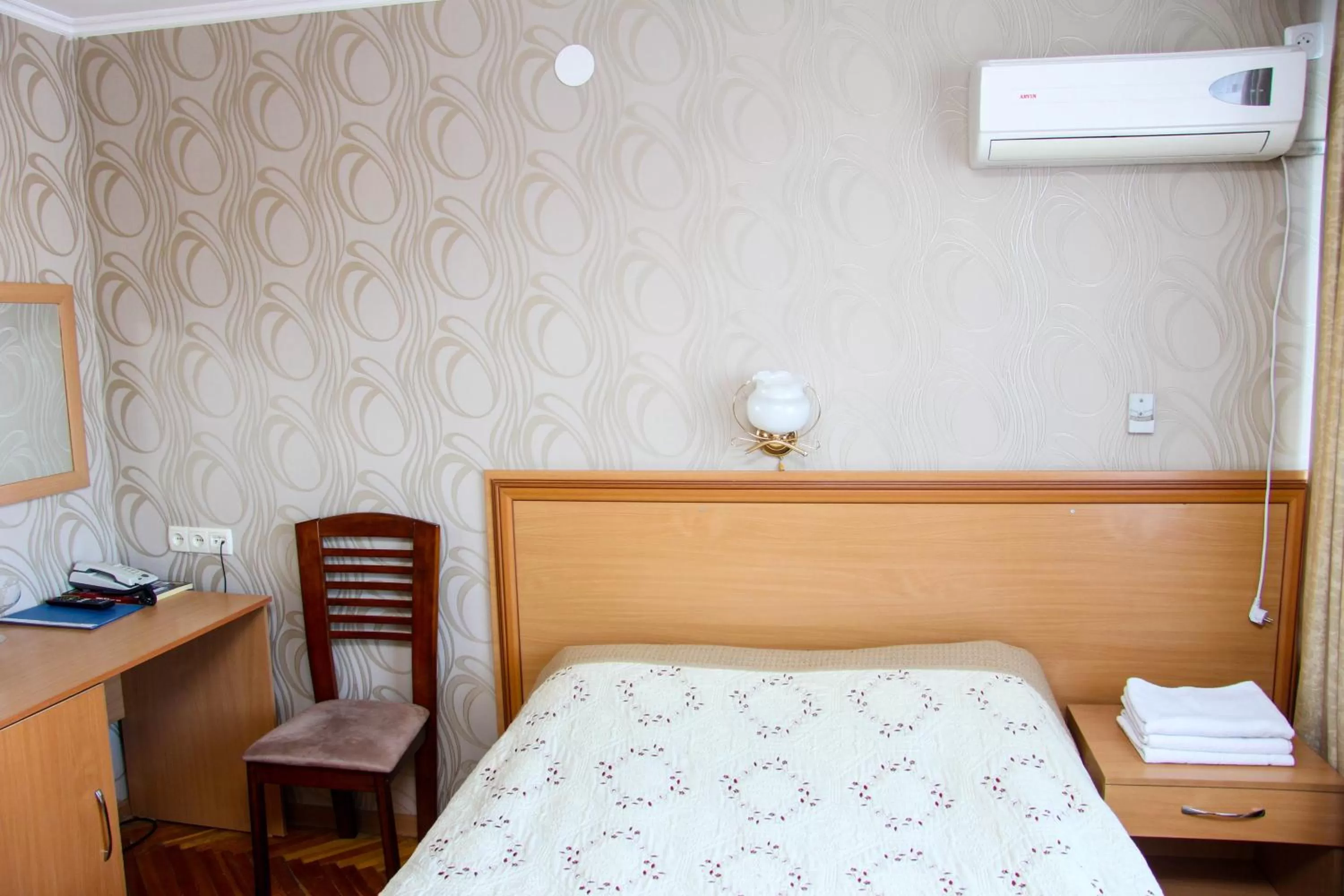 Superior Single Room - single occupancy in Ust-Kamenogorsk Hotel