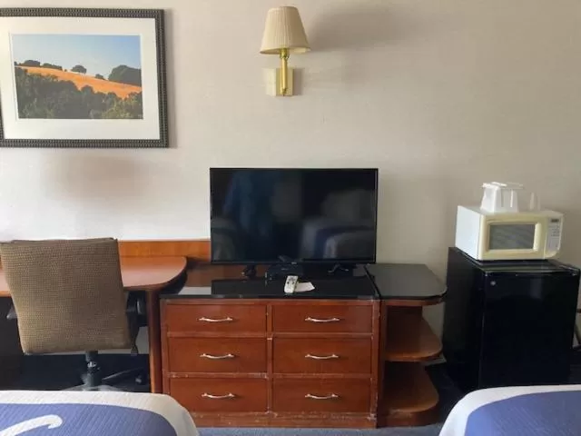 Days Inn by Wyndham Capitol Reef