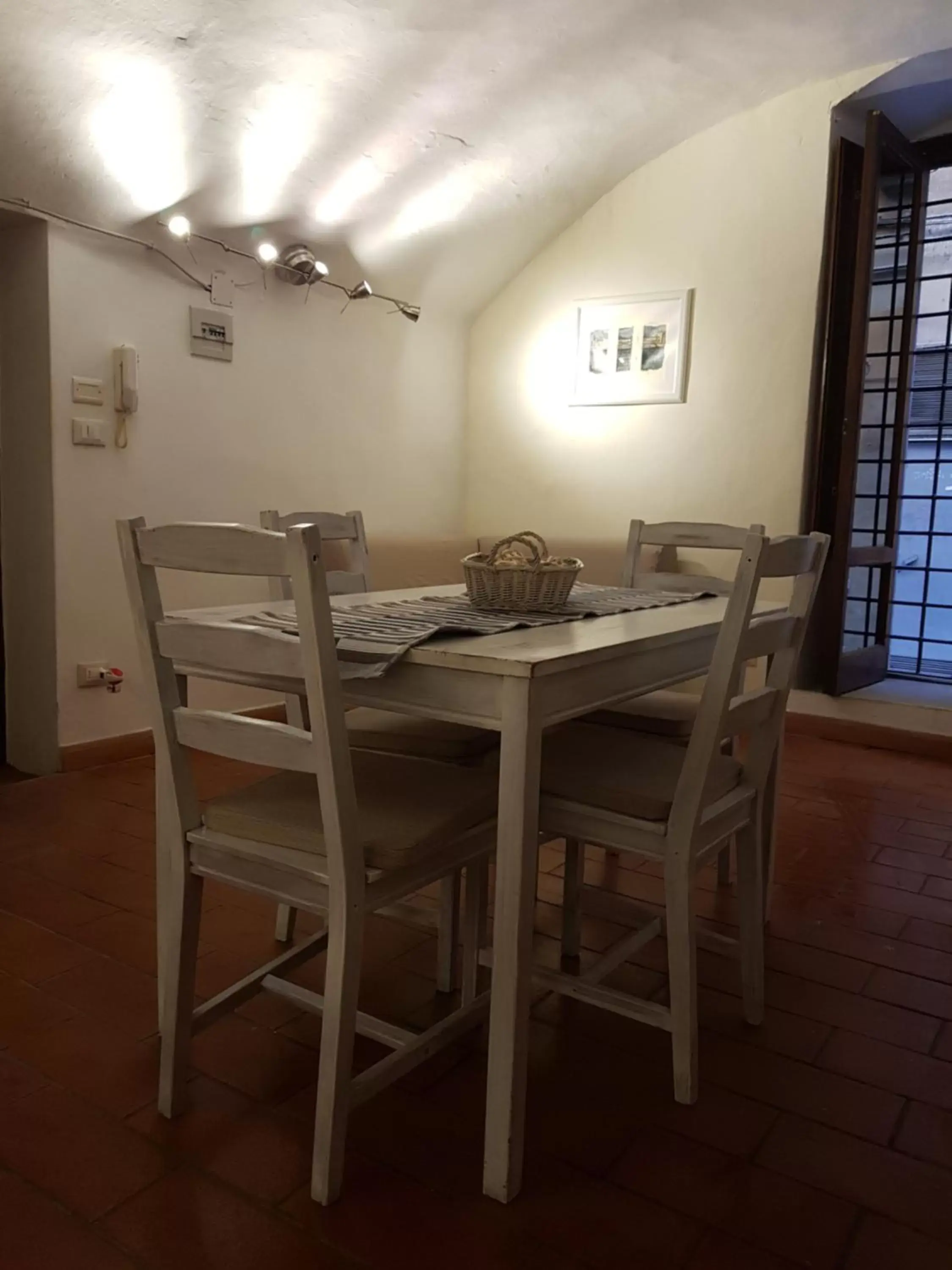 Dining area, Restaurant/Places to Eat in Pontevecchio Relais