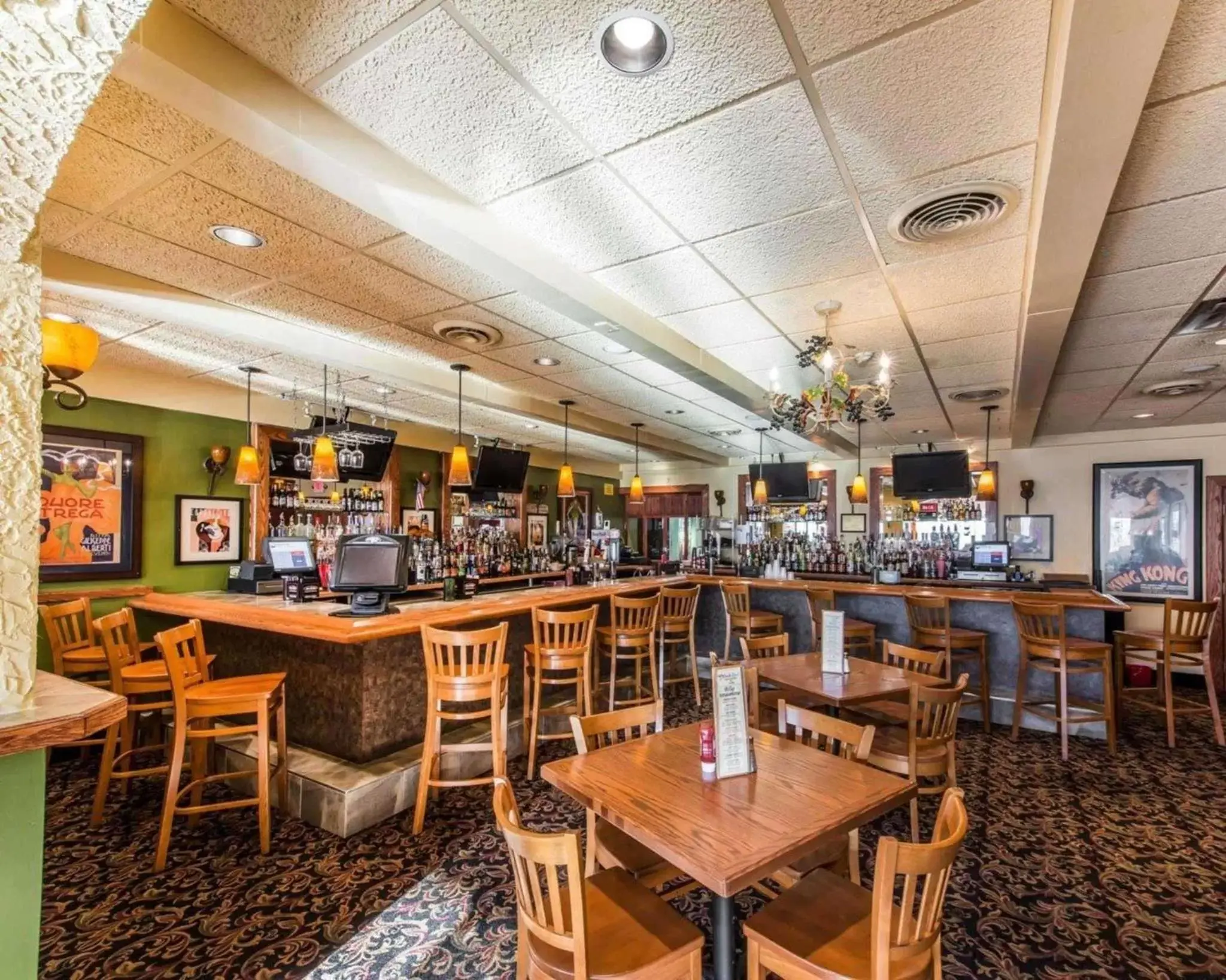 Restaurant/places to eat in Quality Inn & Suites Erie near Casino Restaurant/places to eat in Quality Inn & Suites Erie near Casino