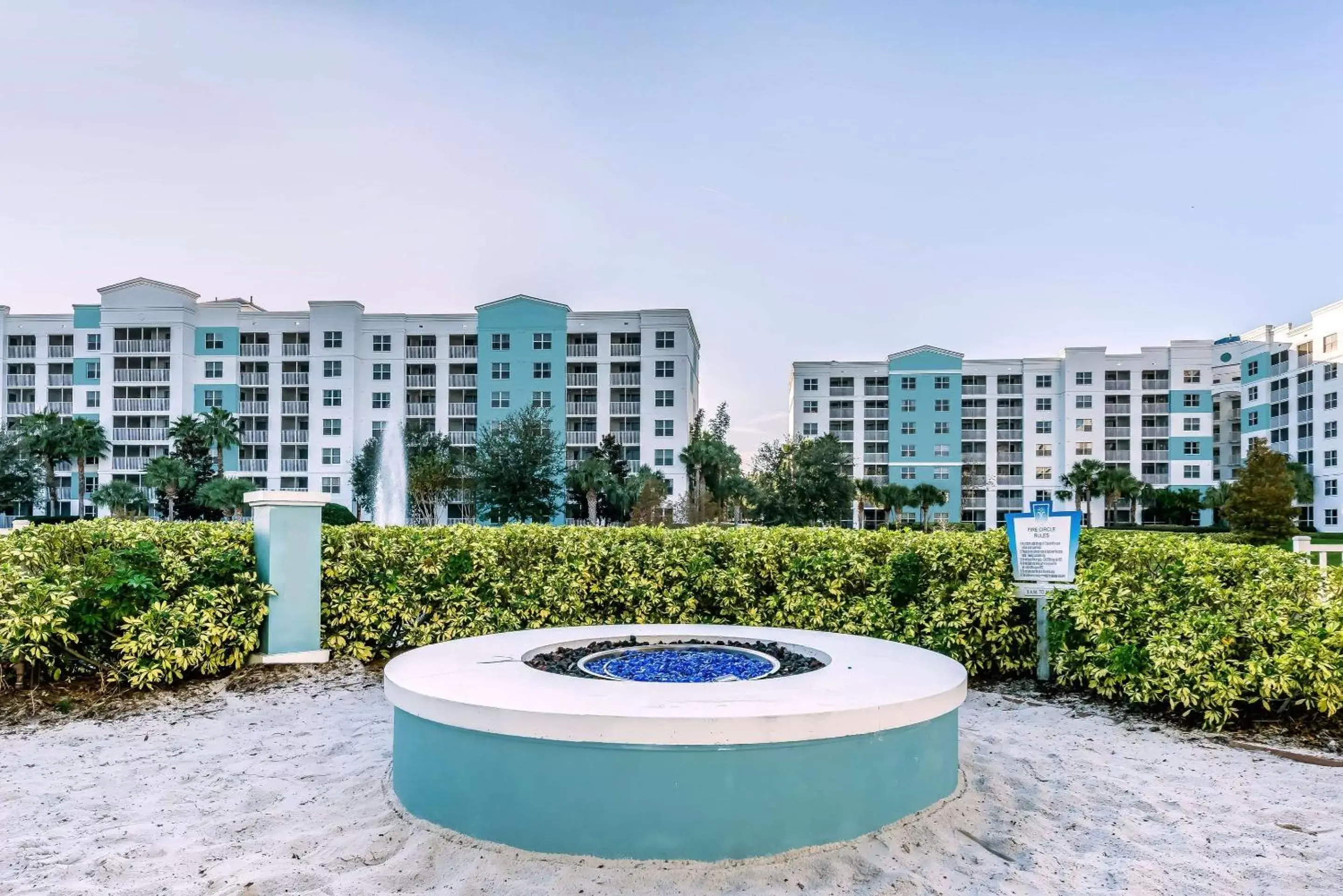 Other, Property Building in Bluegreen Vacations The Fountains, Ascend Resort Collection