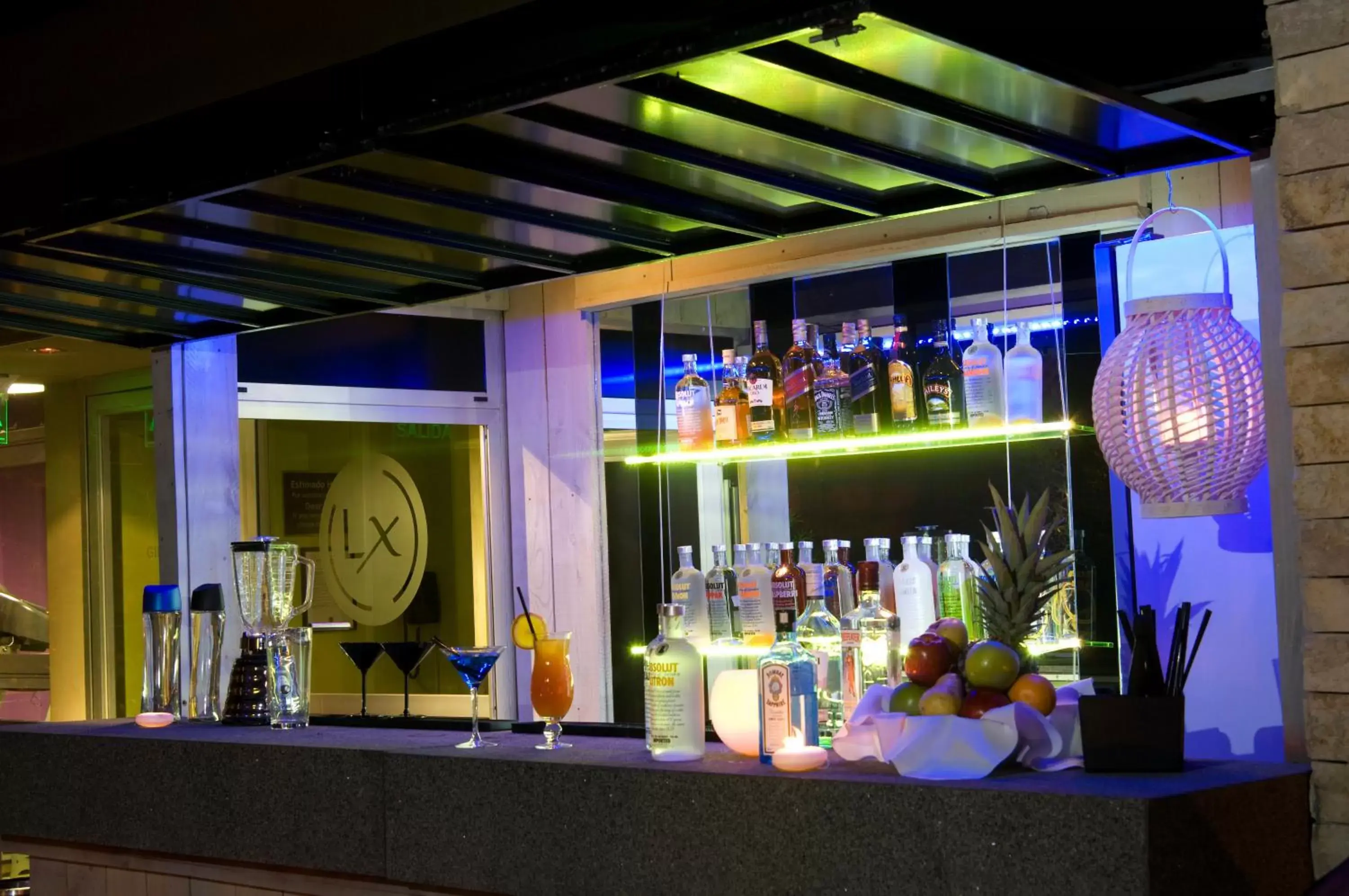 Nightclub / DJ, Lounge/Bar in Lennox Buenos Aires