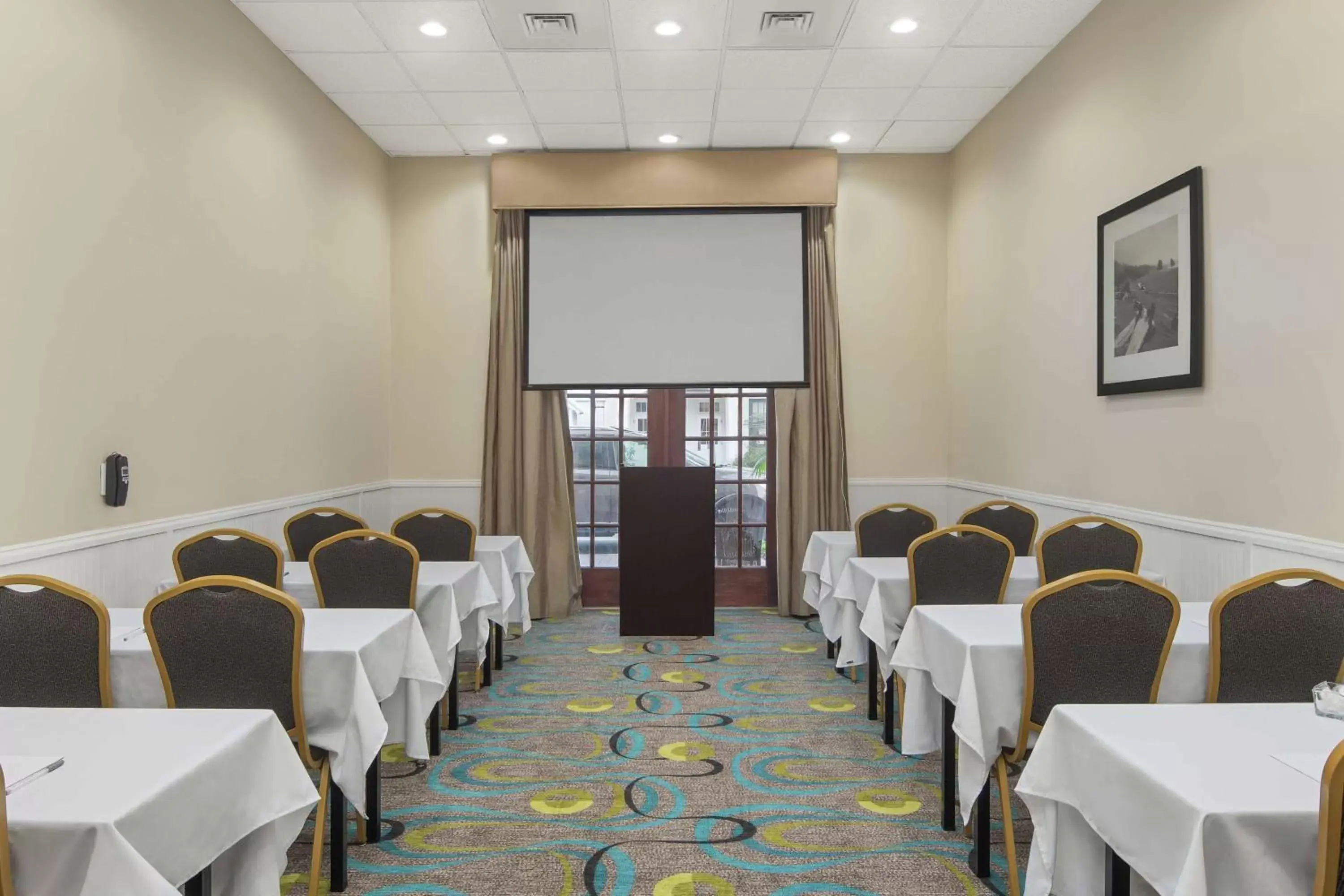 Meeting/conference room in Hampton Inn Fairhope-Mobile Bay, AL