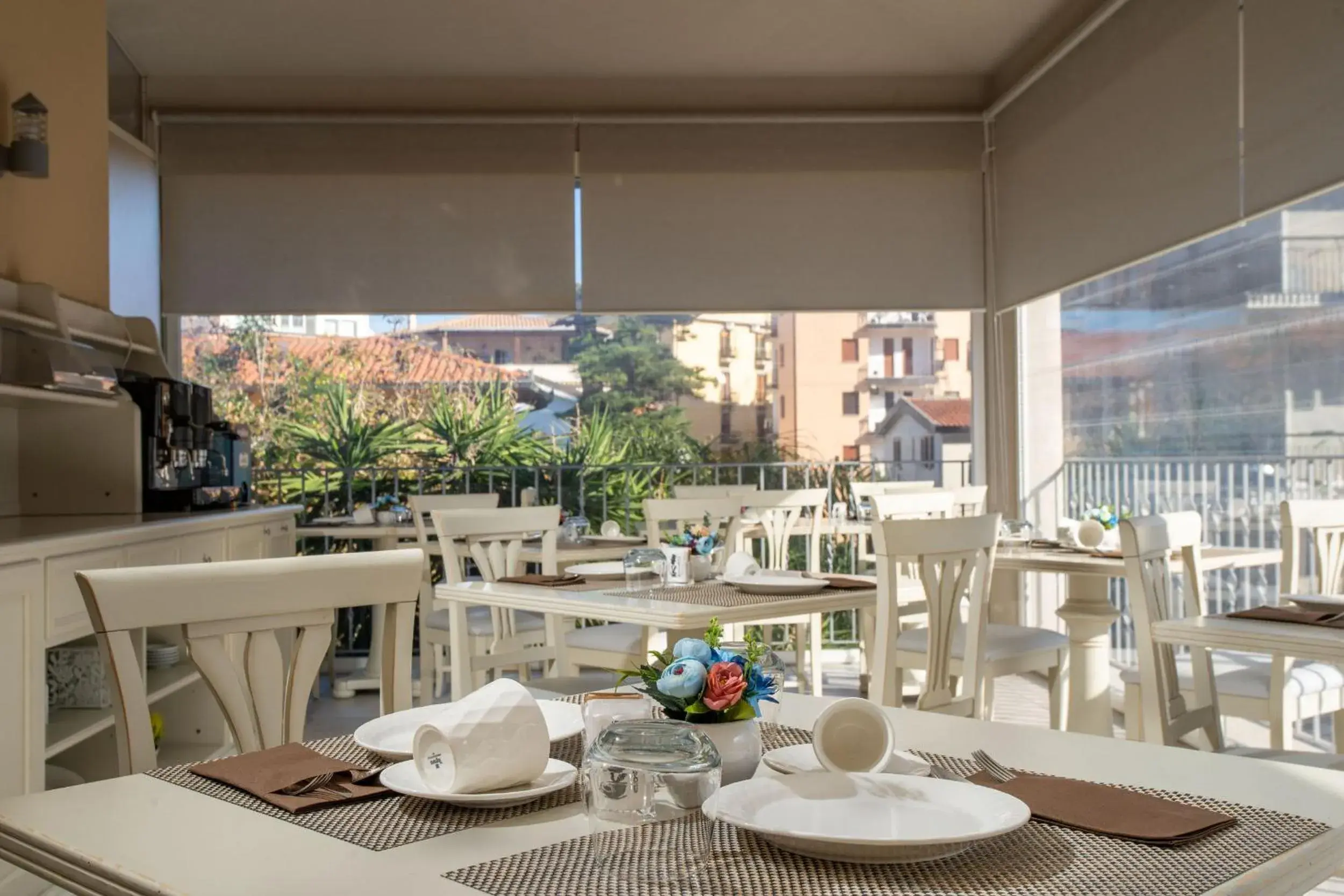 Banquet/Function facilities, Restaurant/Places to Eat in Hotel Colomba D'Oro