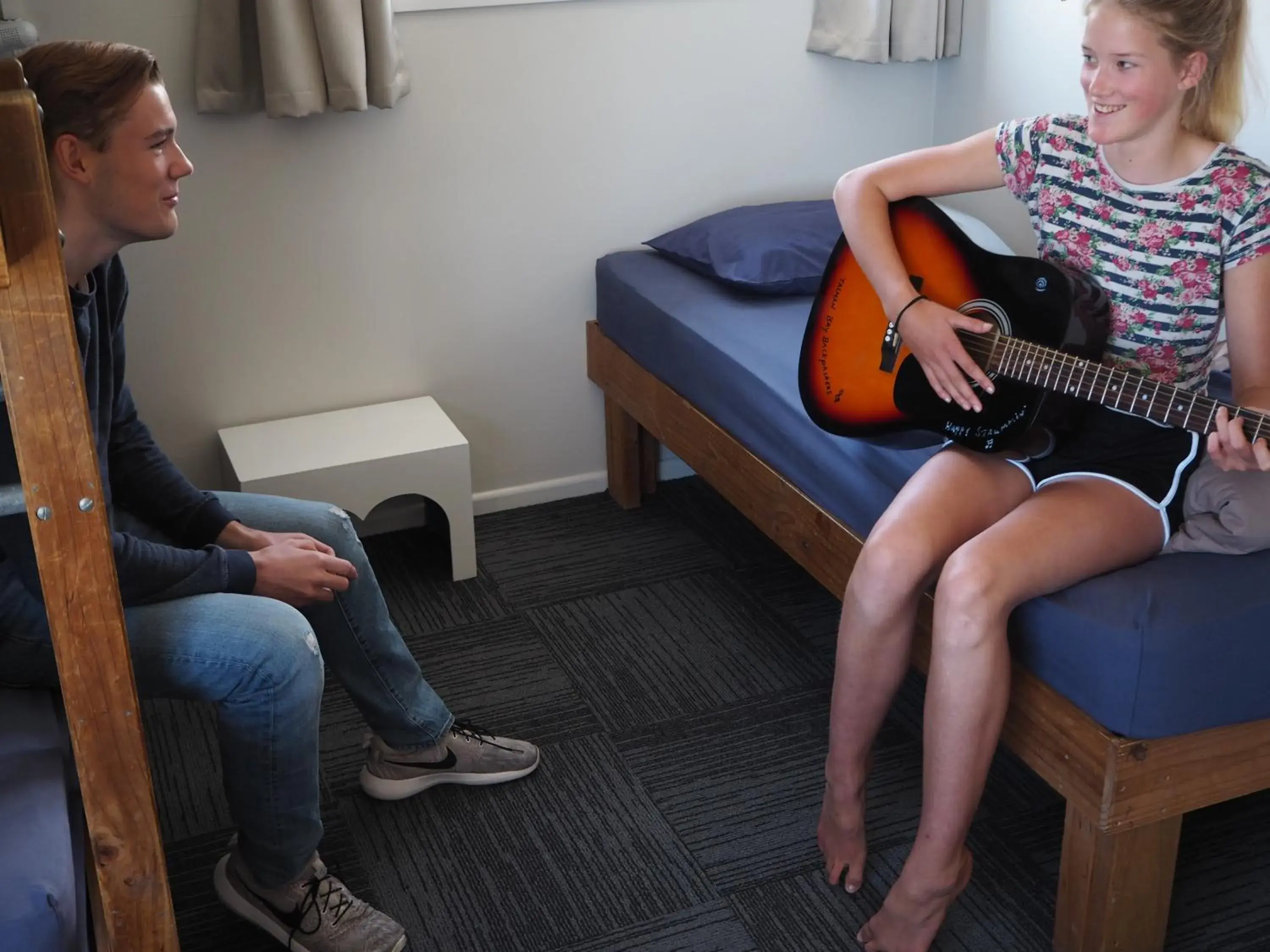 Tasman Bay Backpackers Tasman Bay Backpackers