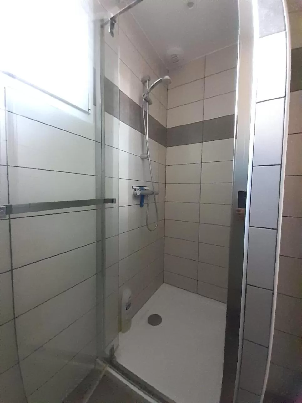 Bathroom in La pause sous le pin