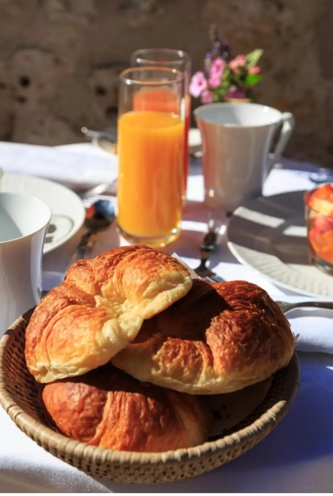 Breakfast in Quiniere - Entre Lac et Forêt