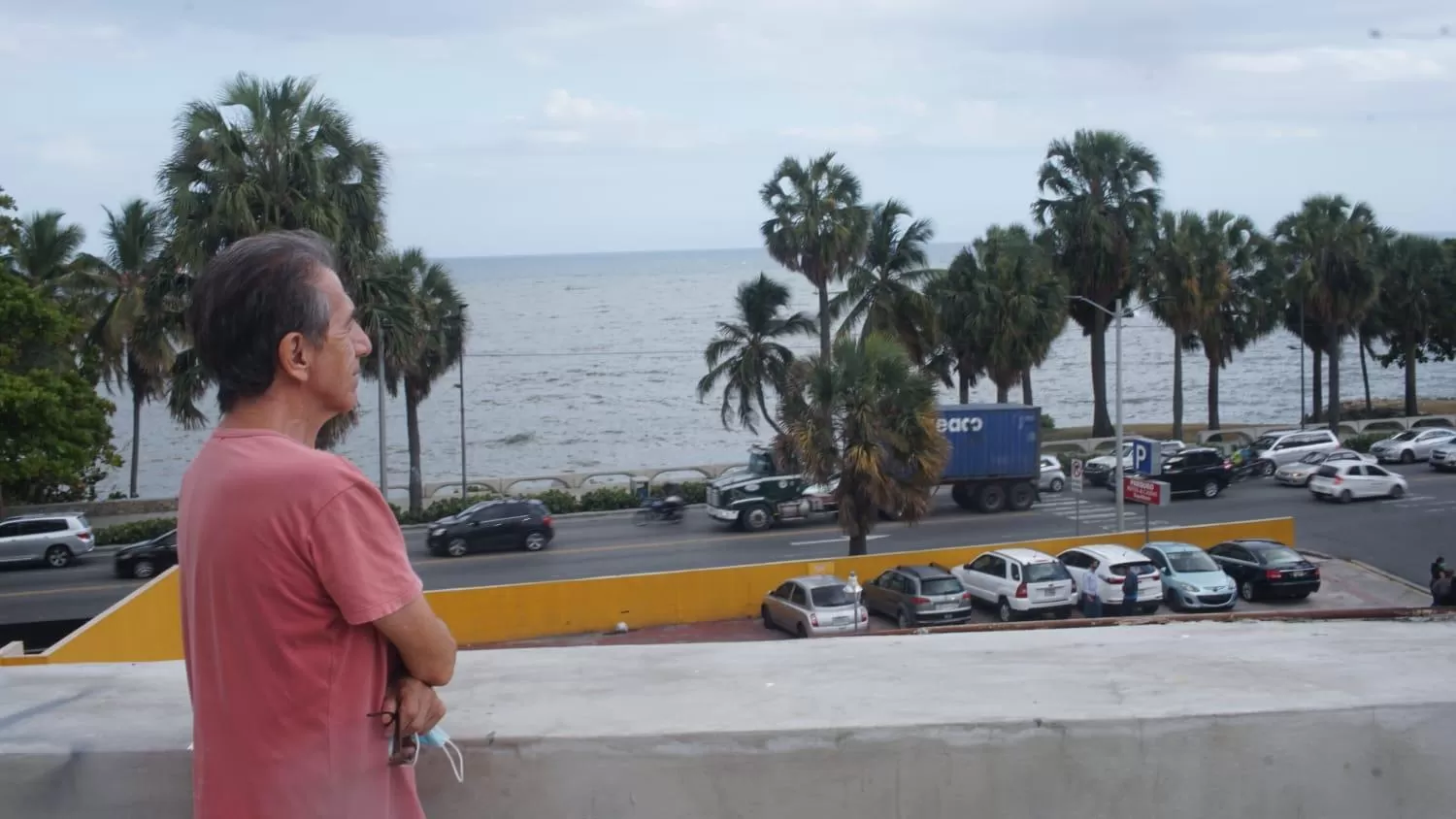 Hotel Blue Malecón And Spa