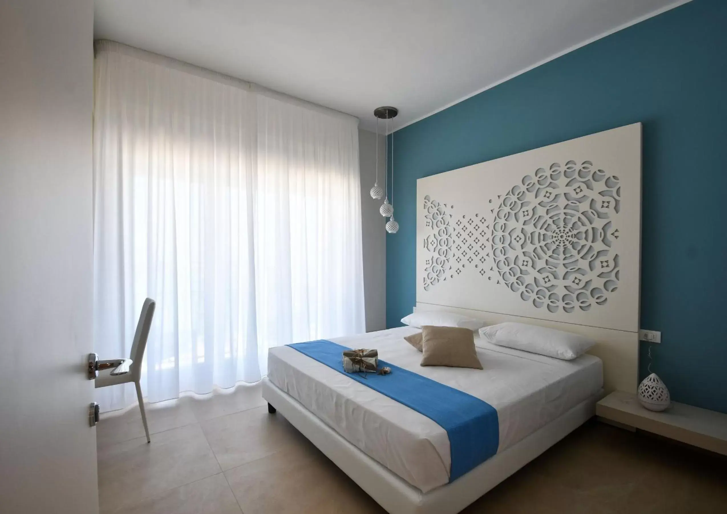 Bed in B&b Lungomare Otranto