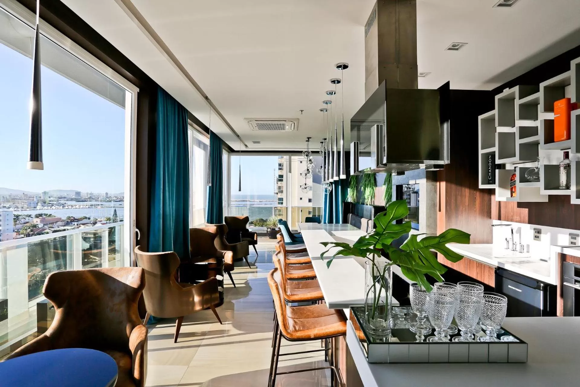 Restaurant/places to eat in Sandri Palace Hotel